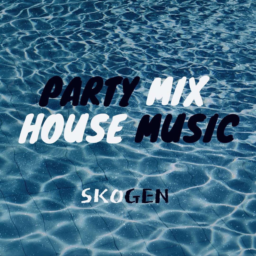 Party House (SkoGen Remix)