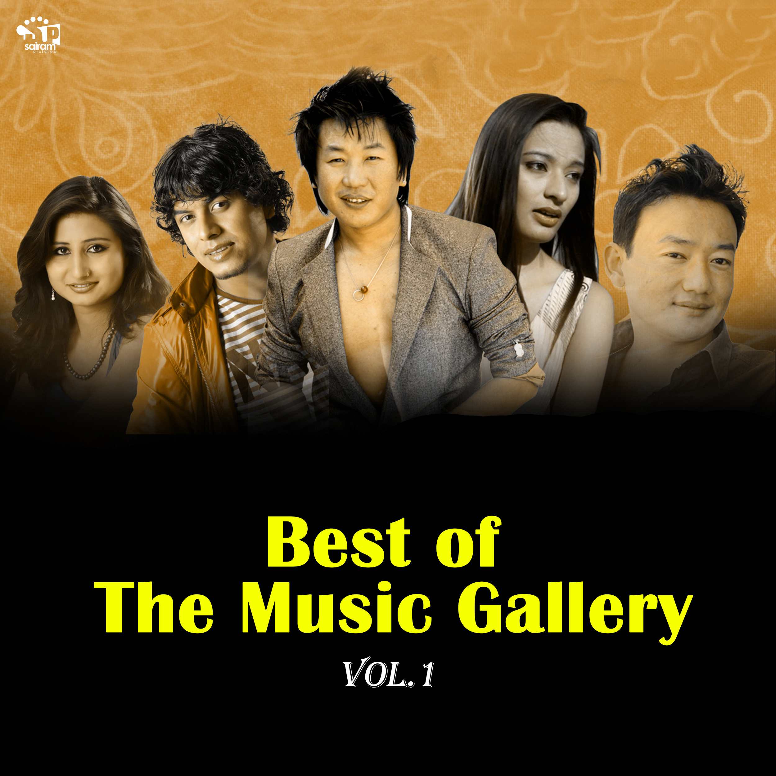 Dhoka Raicha Jindagi