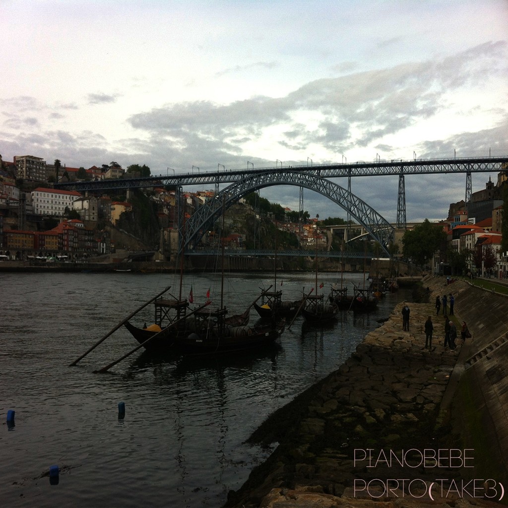Porto (Take 3)