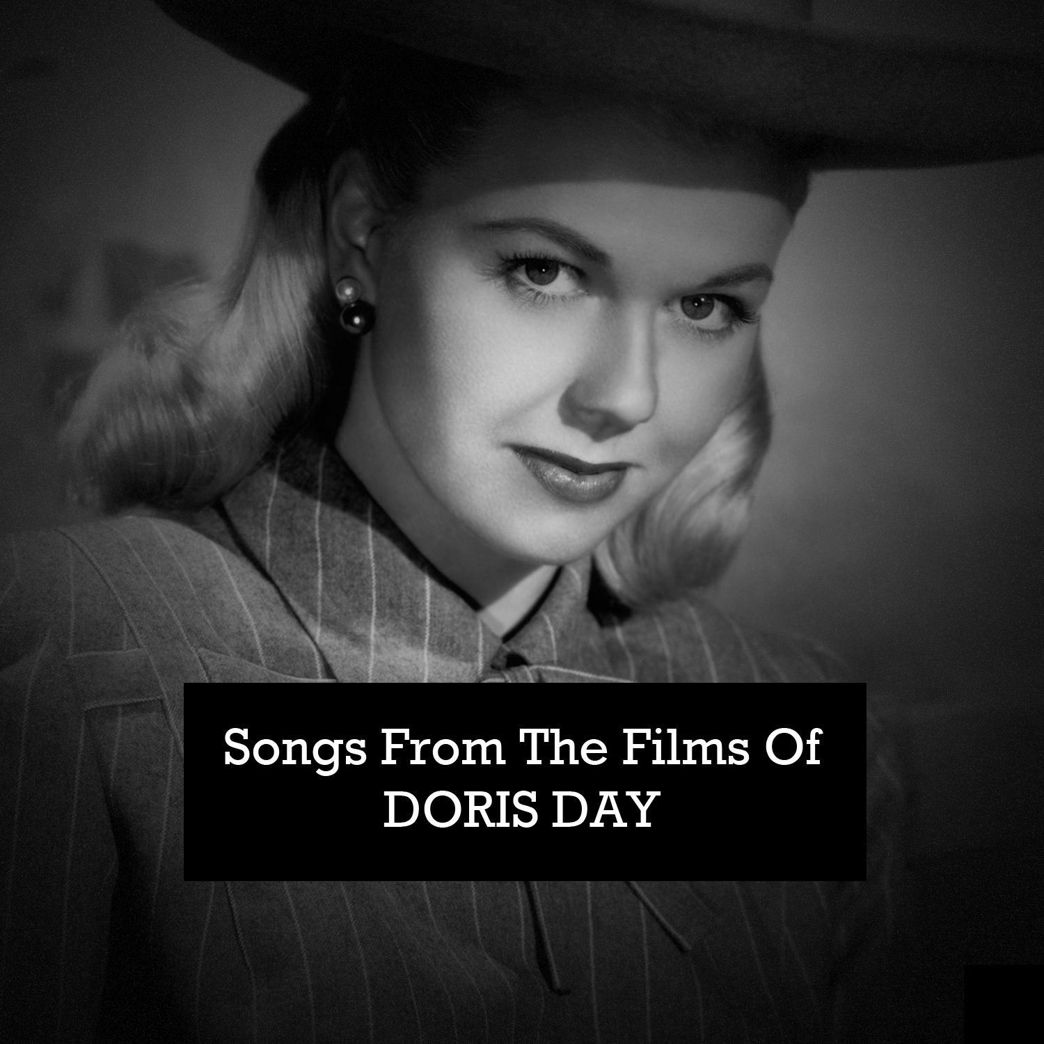 Songs from the Films of Doris Day