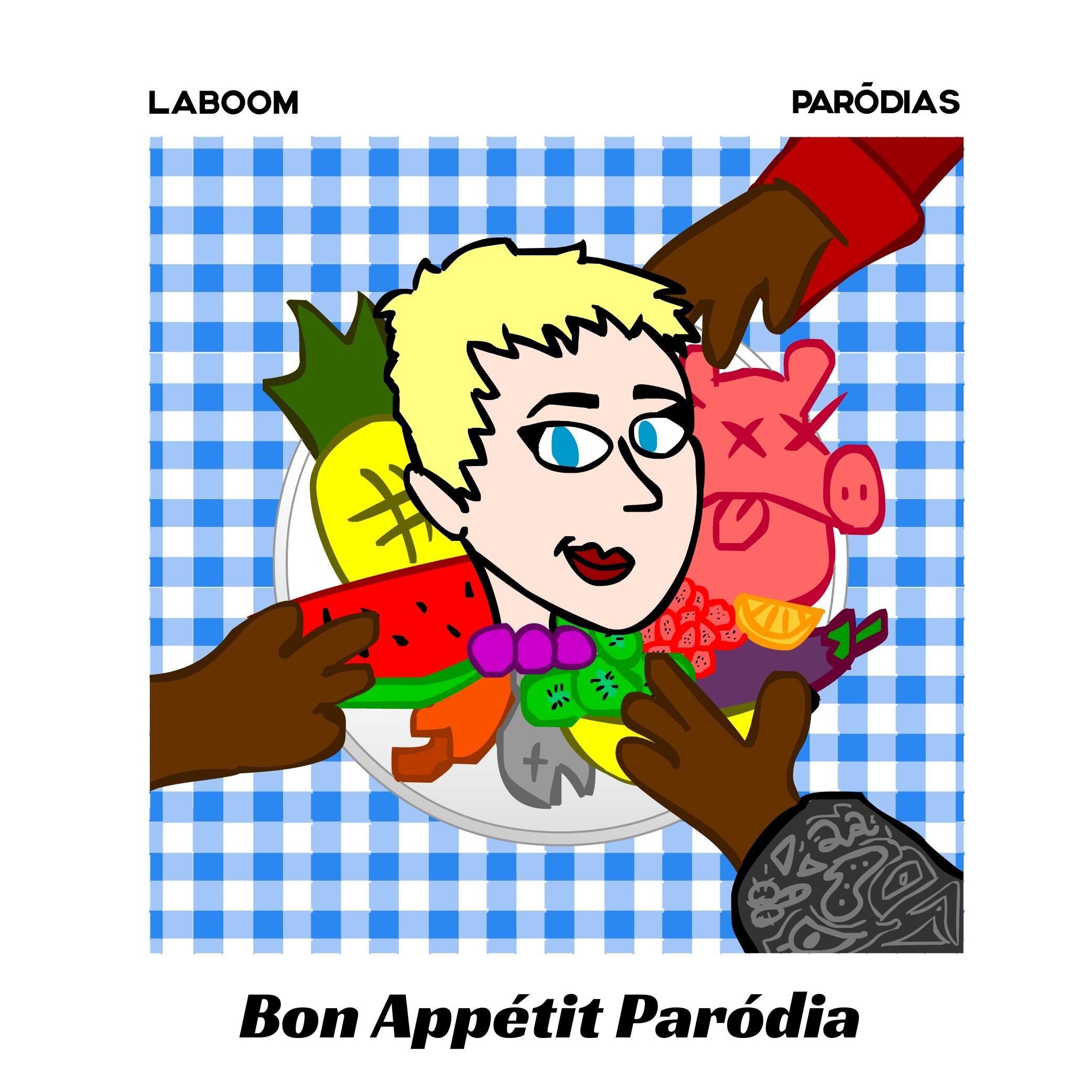 Bon Appe tit Paro dia