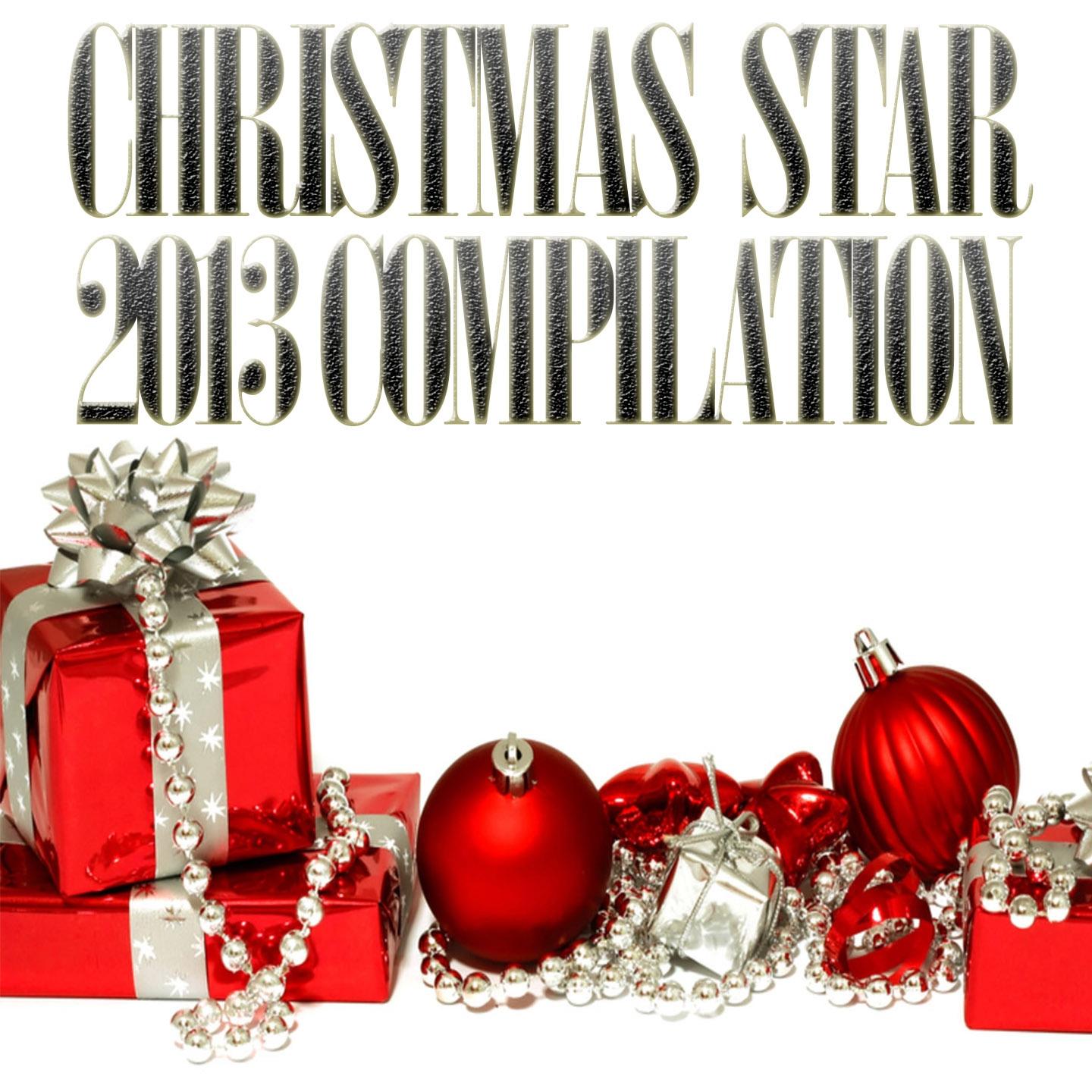 Christmas Stars 2013 Compilation