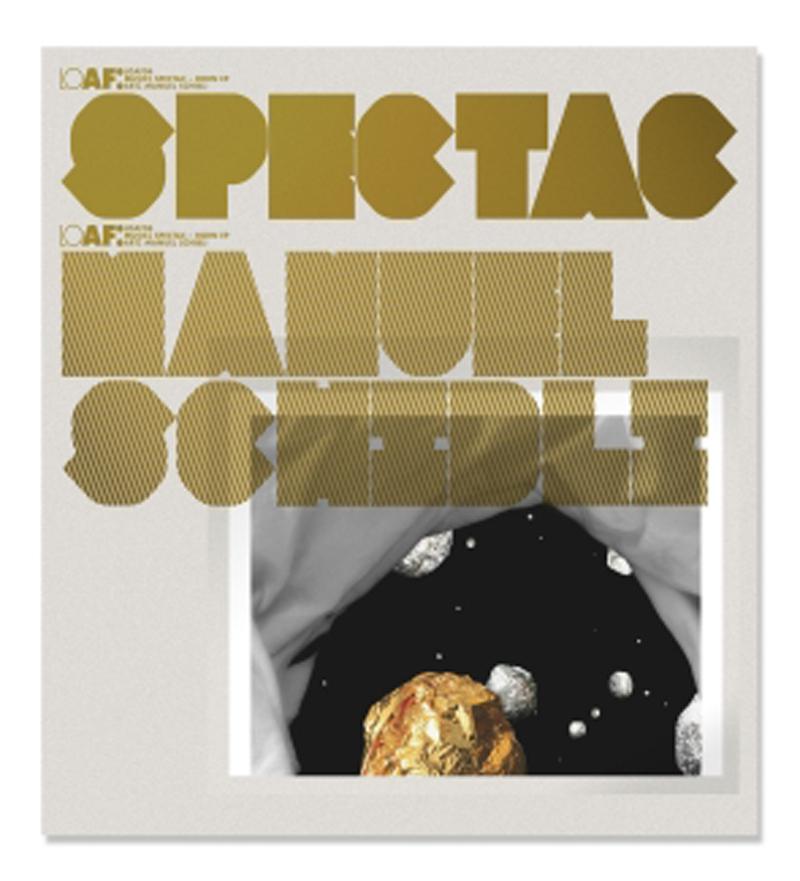 Doing Ghosties with The Woman