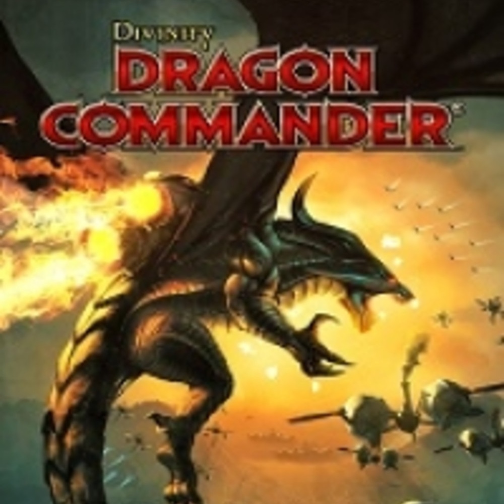 Divinity: Dragon Commander Soundtrack