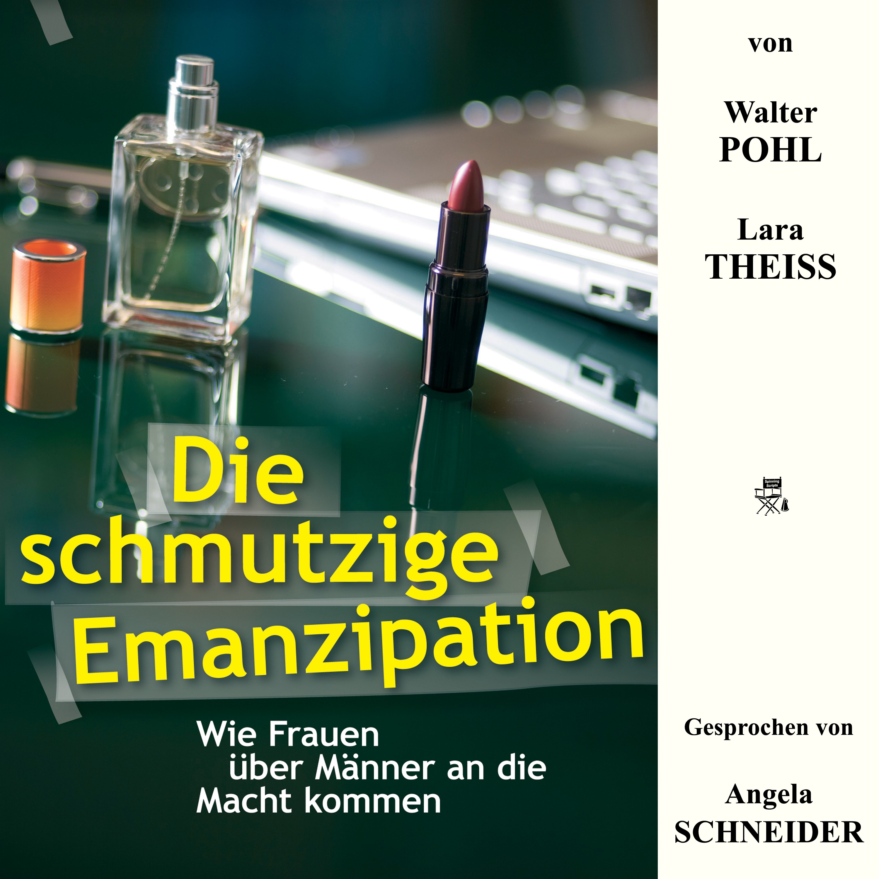 Kapitel 6: Die schmutzige Emanzipation (Teil 24)