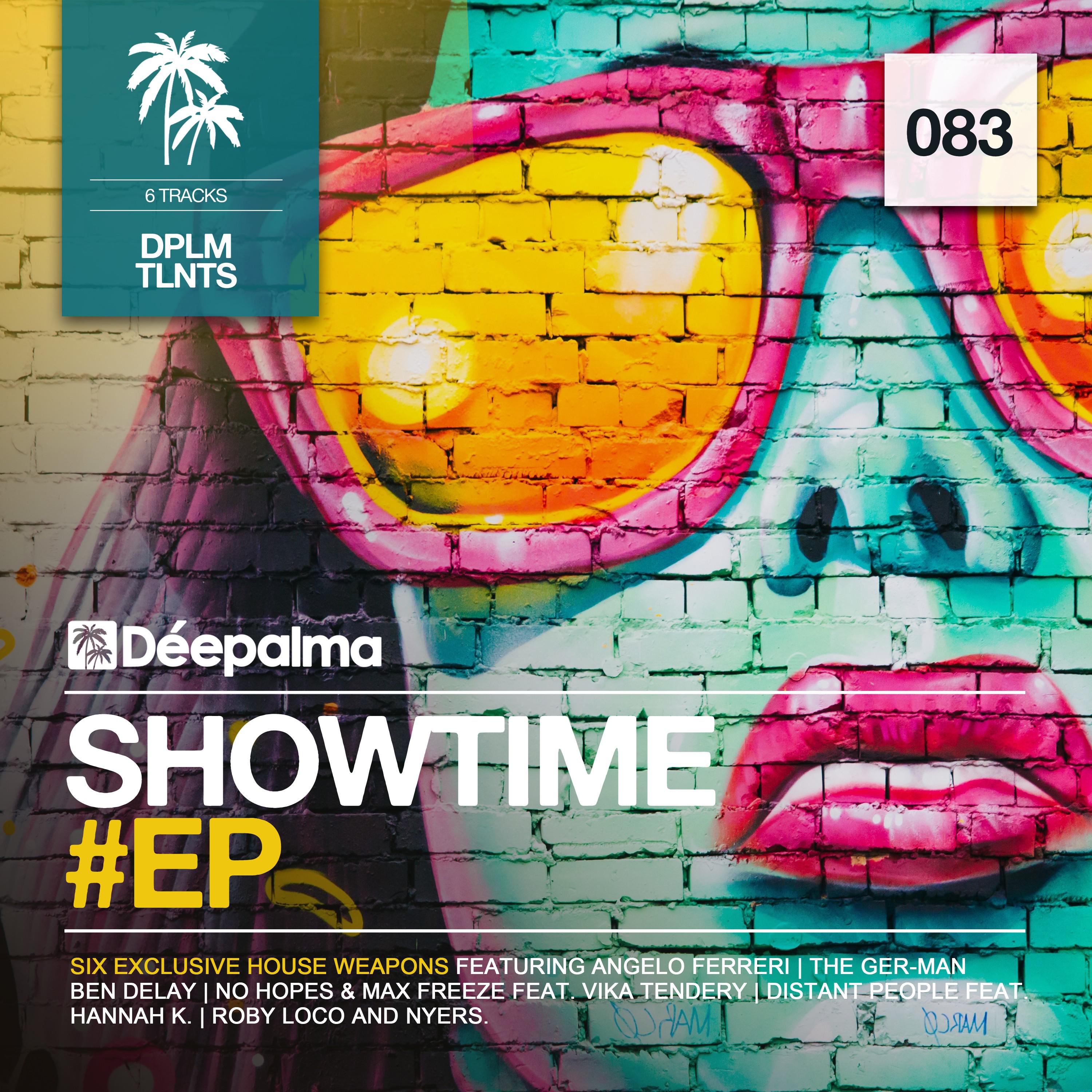 De epalma Presents: Showtime