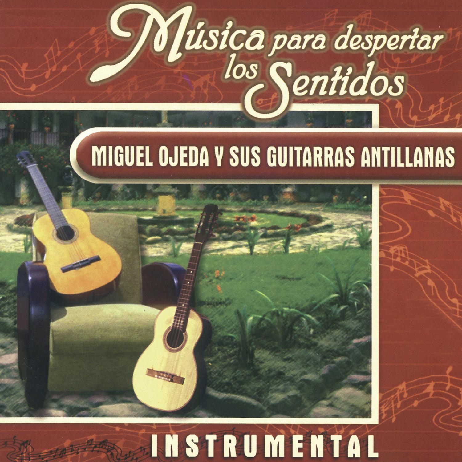 La Barca de Oro (Instrumental)