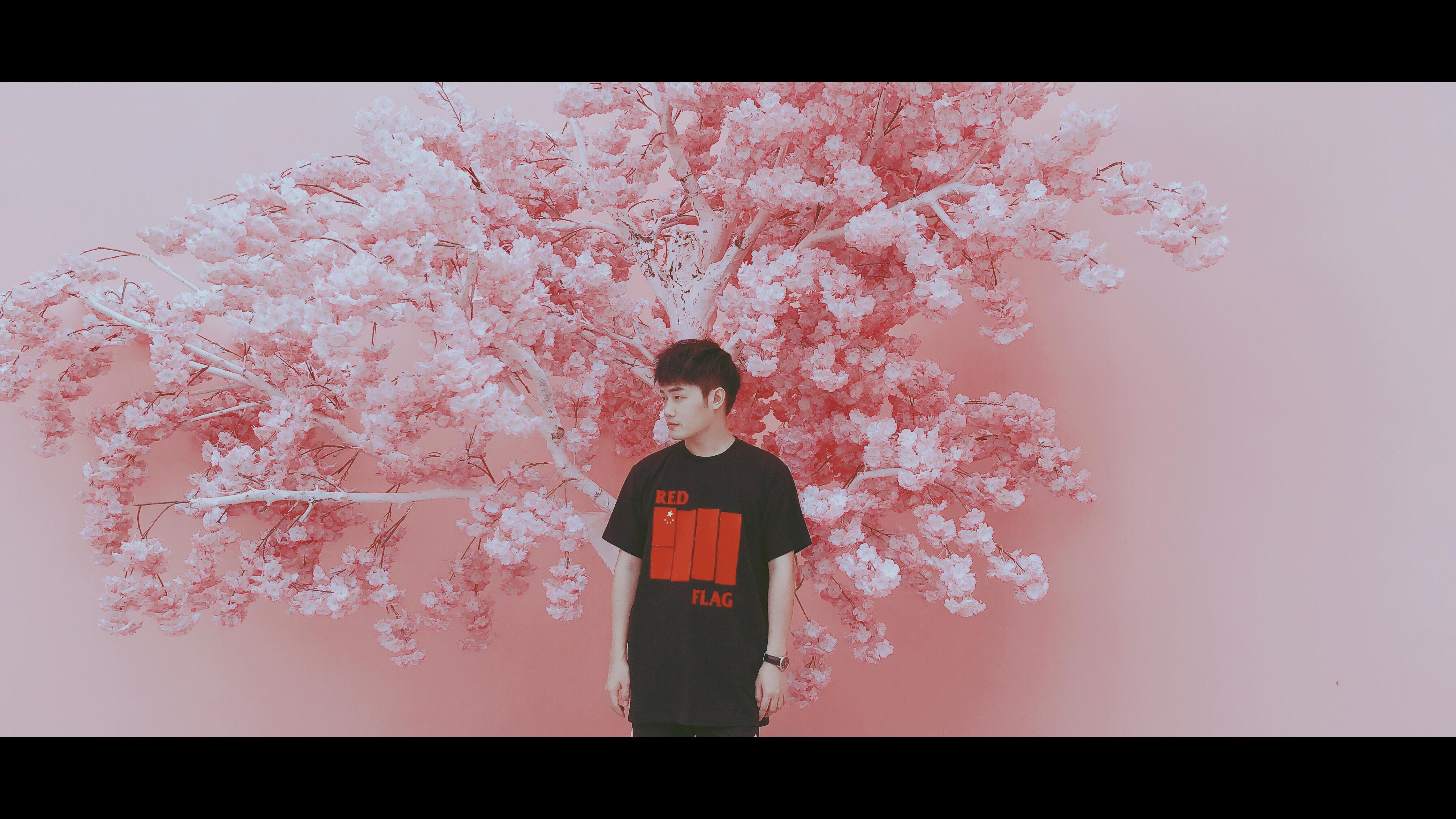 zhong yu dong le Cover xu meng yuan