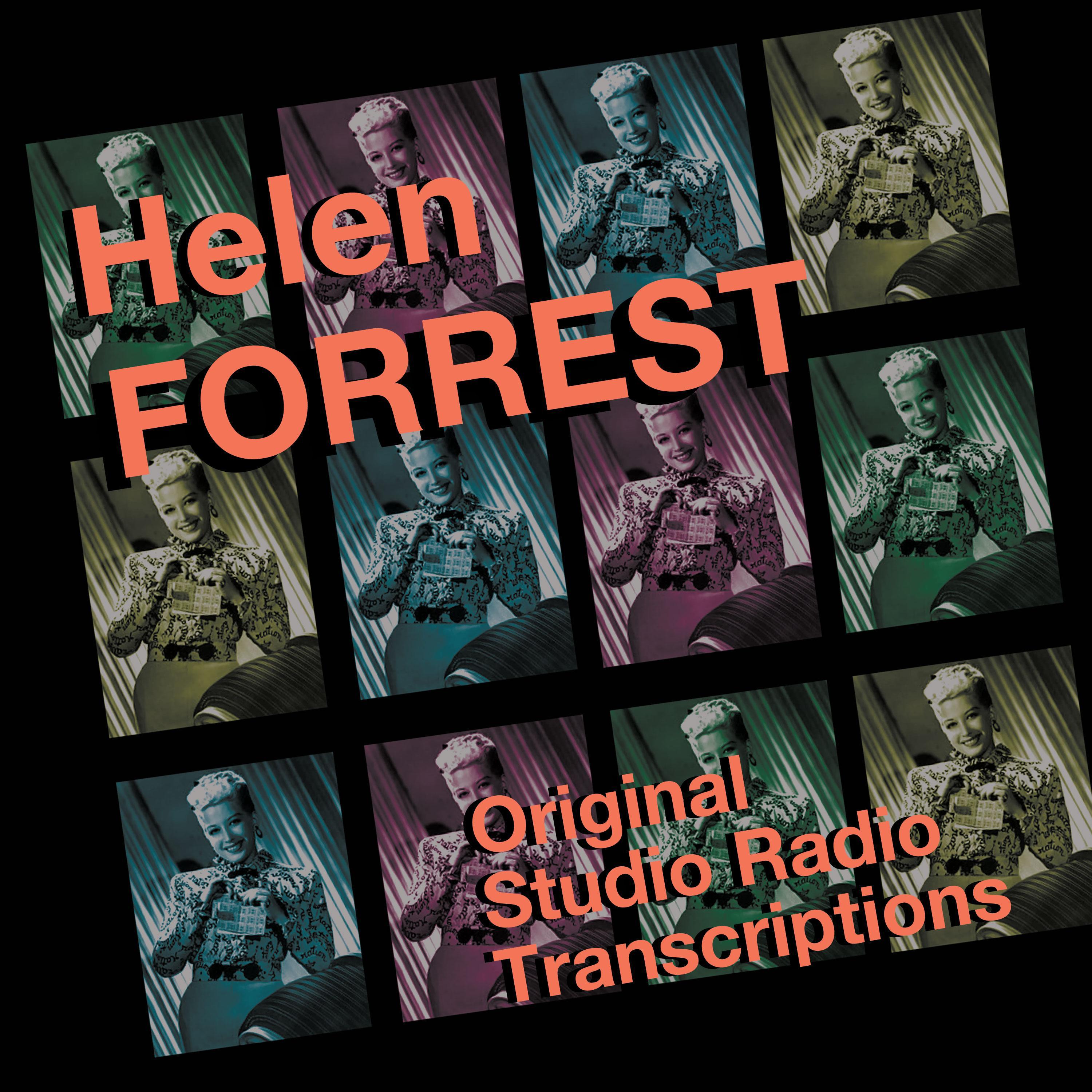 Original Studio Radio Transcriptions