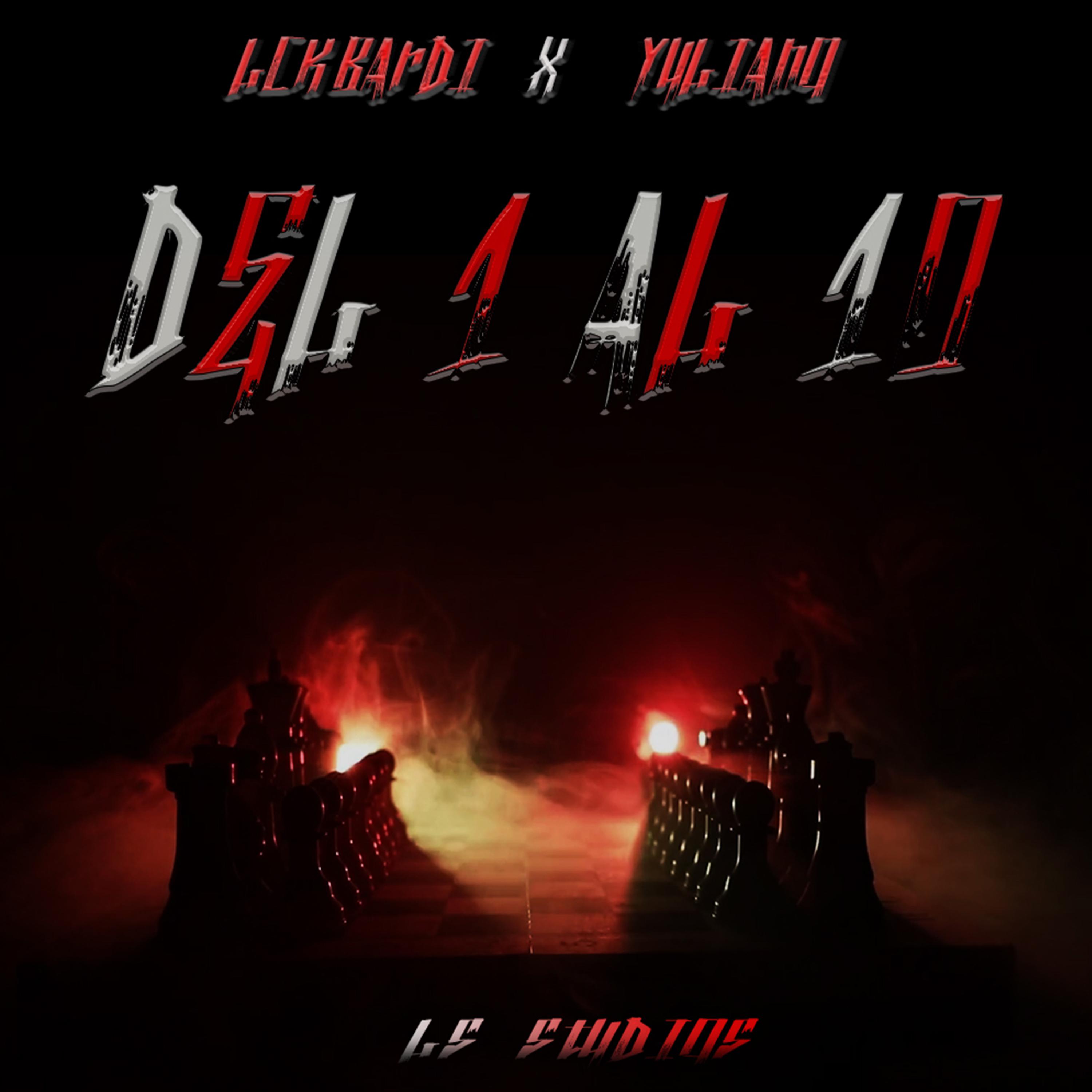 Soul Circus (Landswitcher Remix)