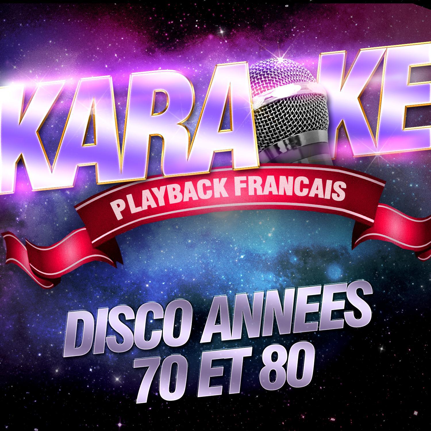 Disco Anne es 70 Et 80