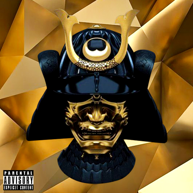 Golden city huang jin cheng