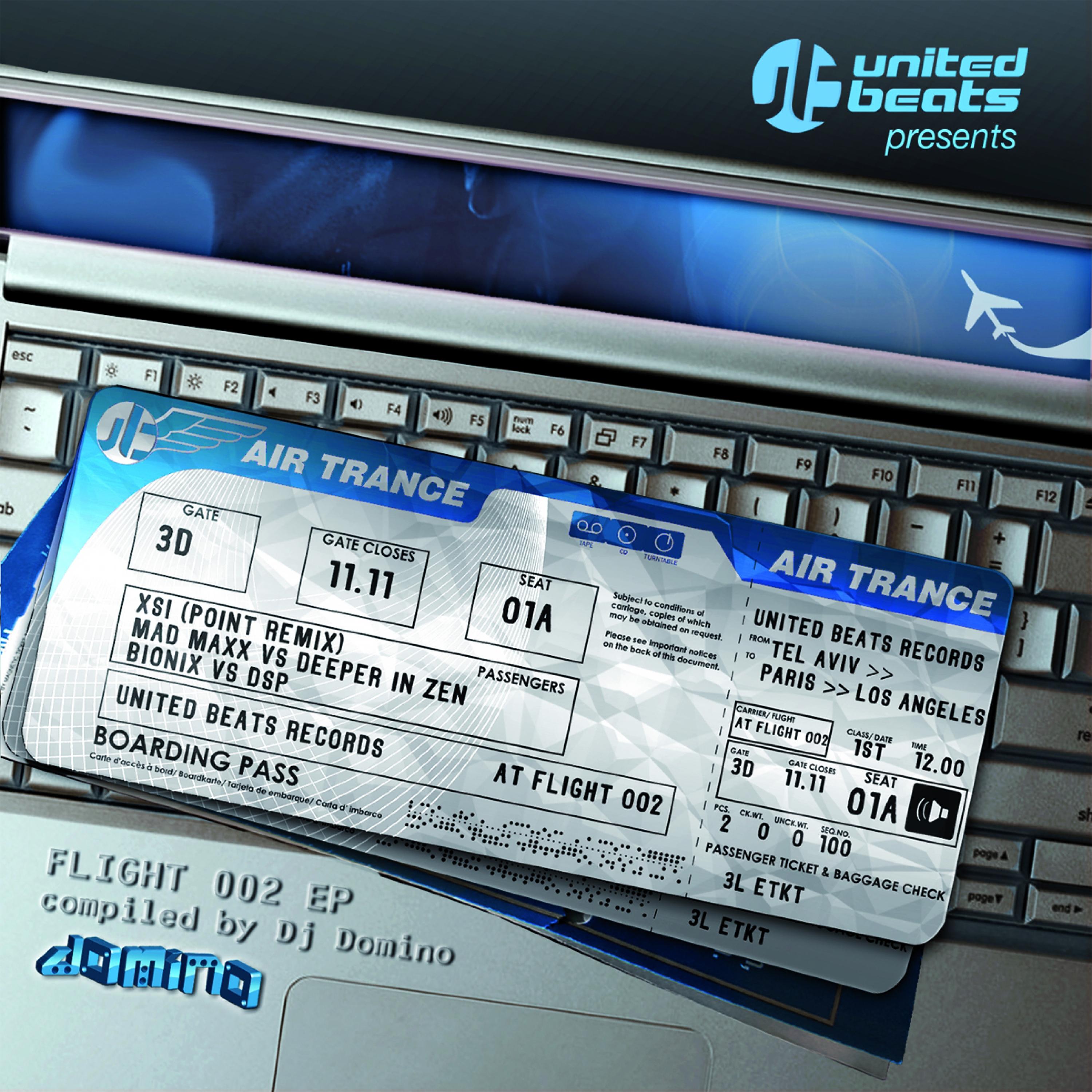 7 Ways to Jack (Club)