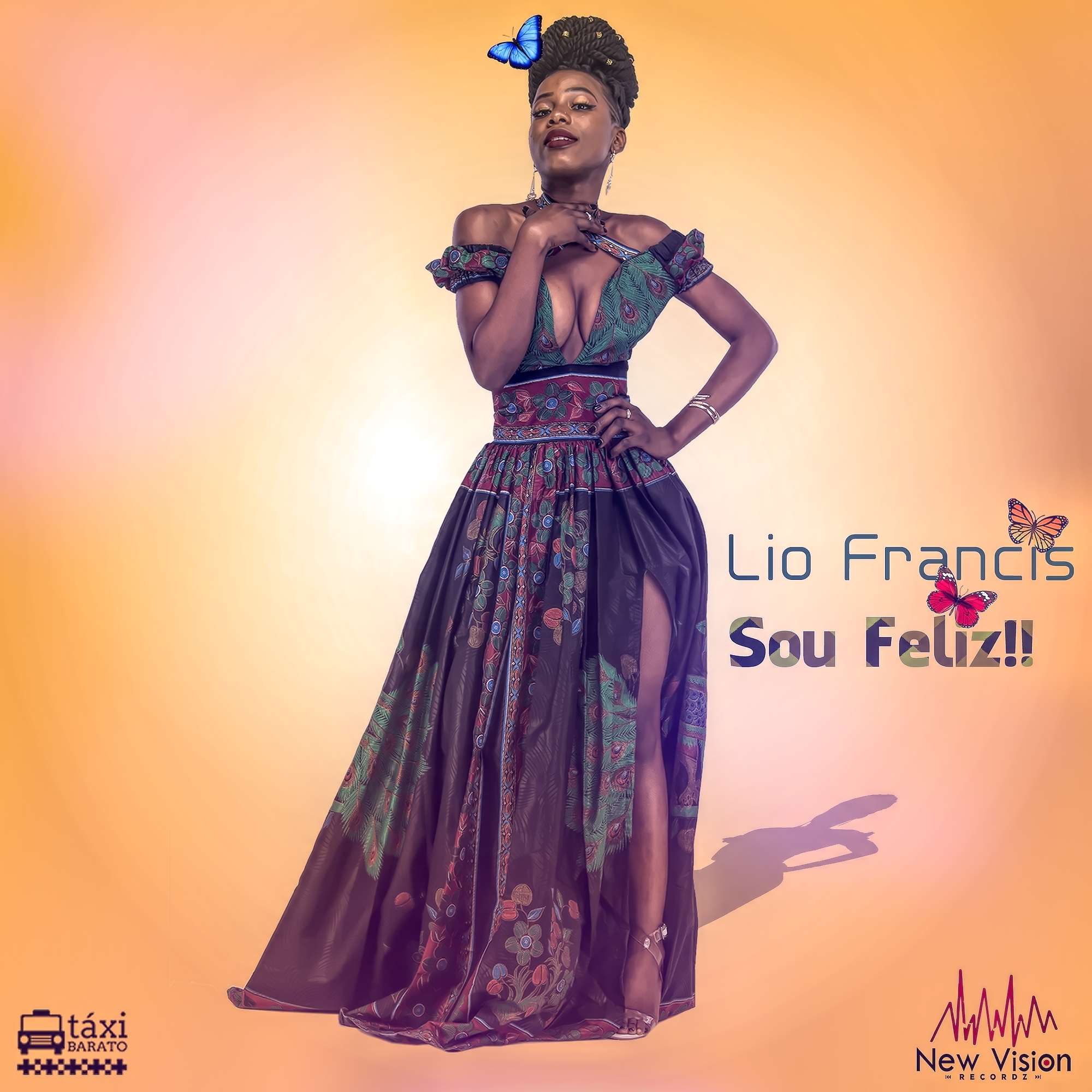 I Think We're Alone Now