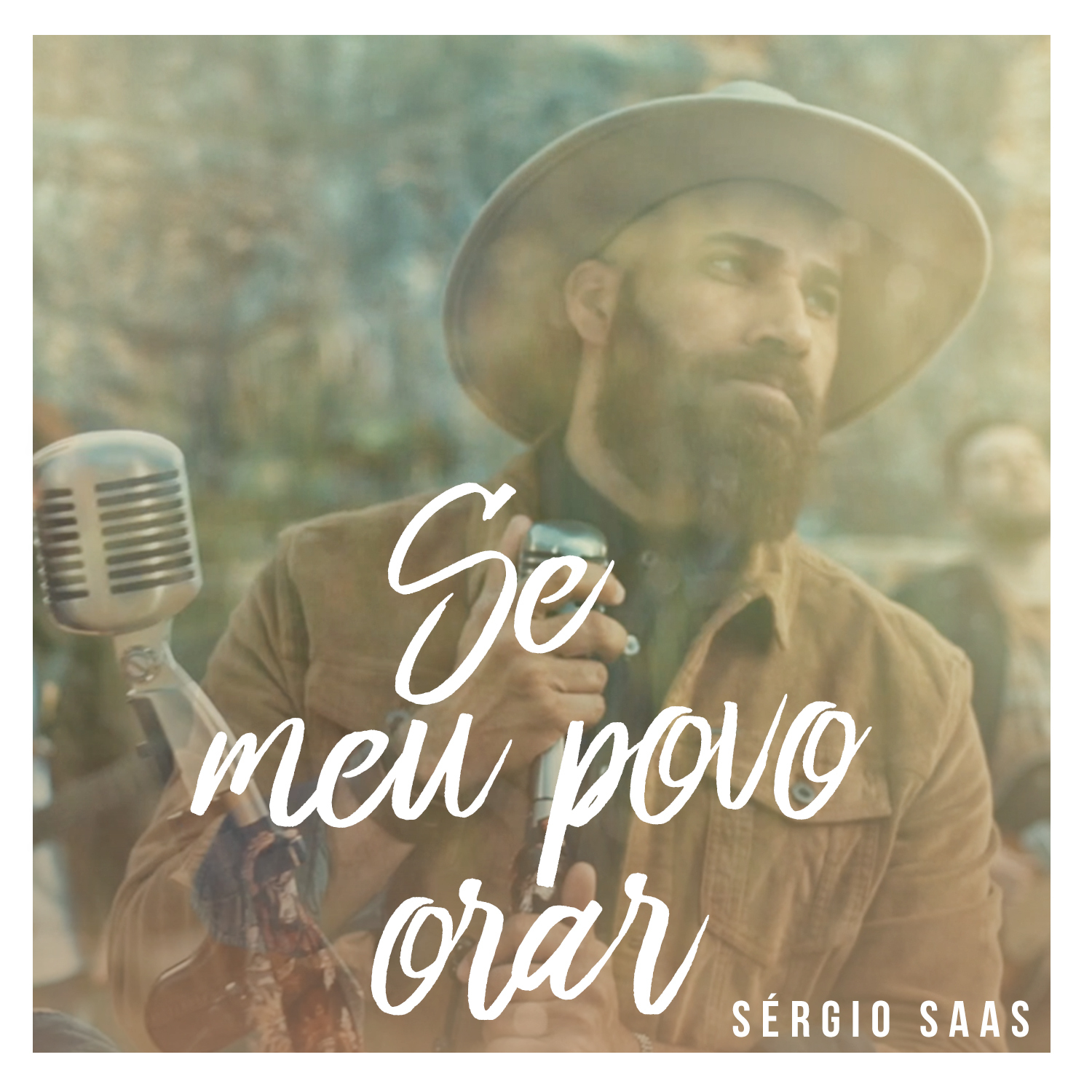 Se Meu Povo Orar (Playback)