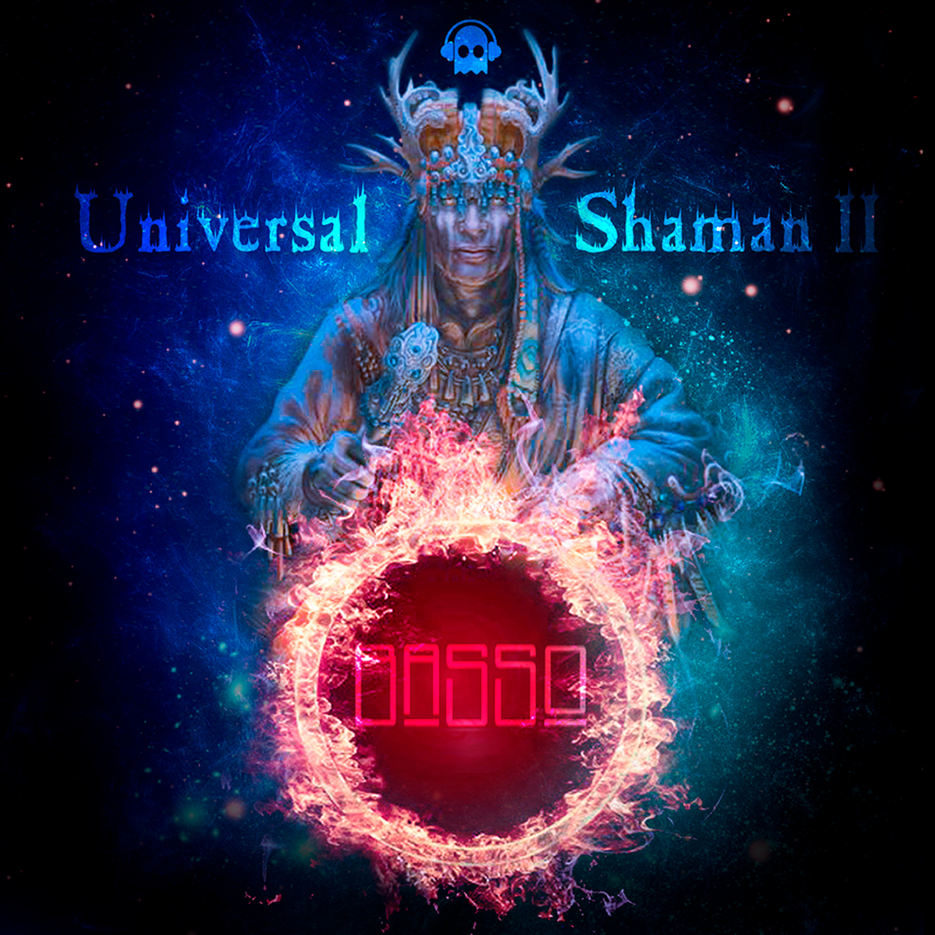 Universal Shaman 2