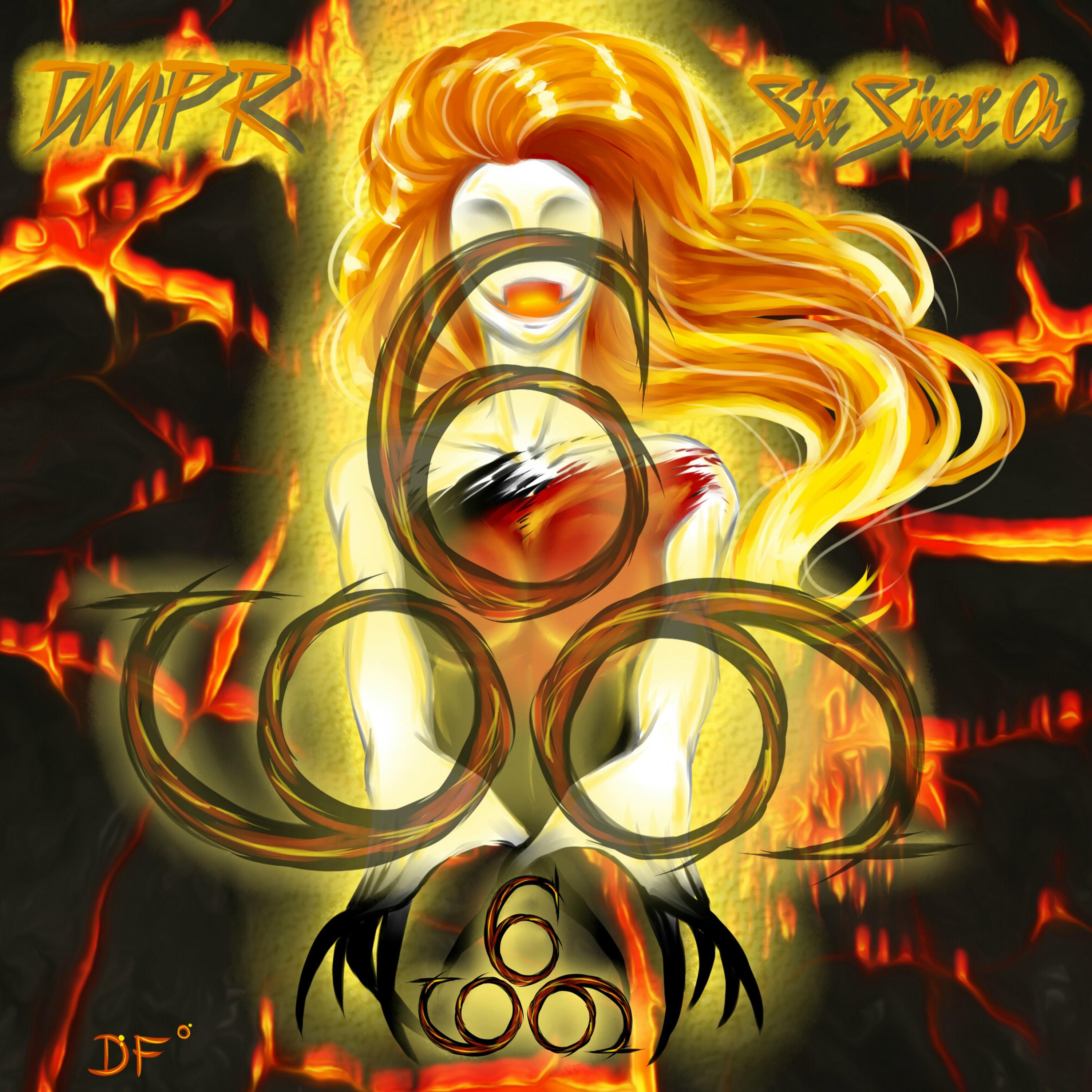 Six Sixes or 666666 (Original Mix)