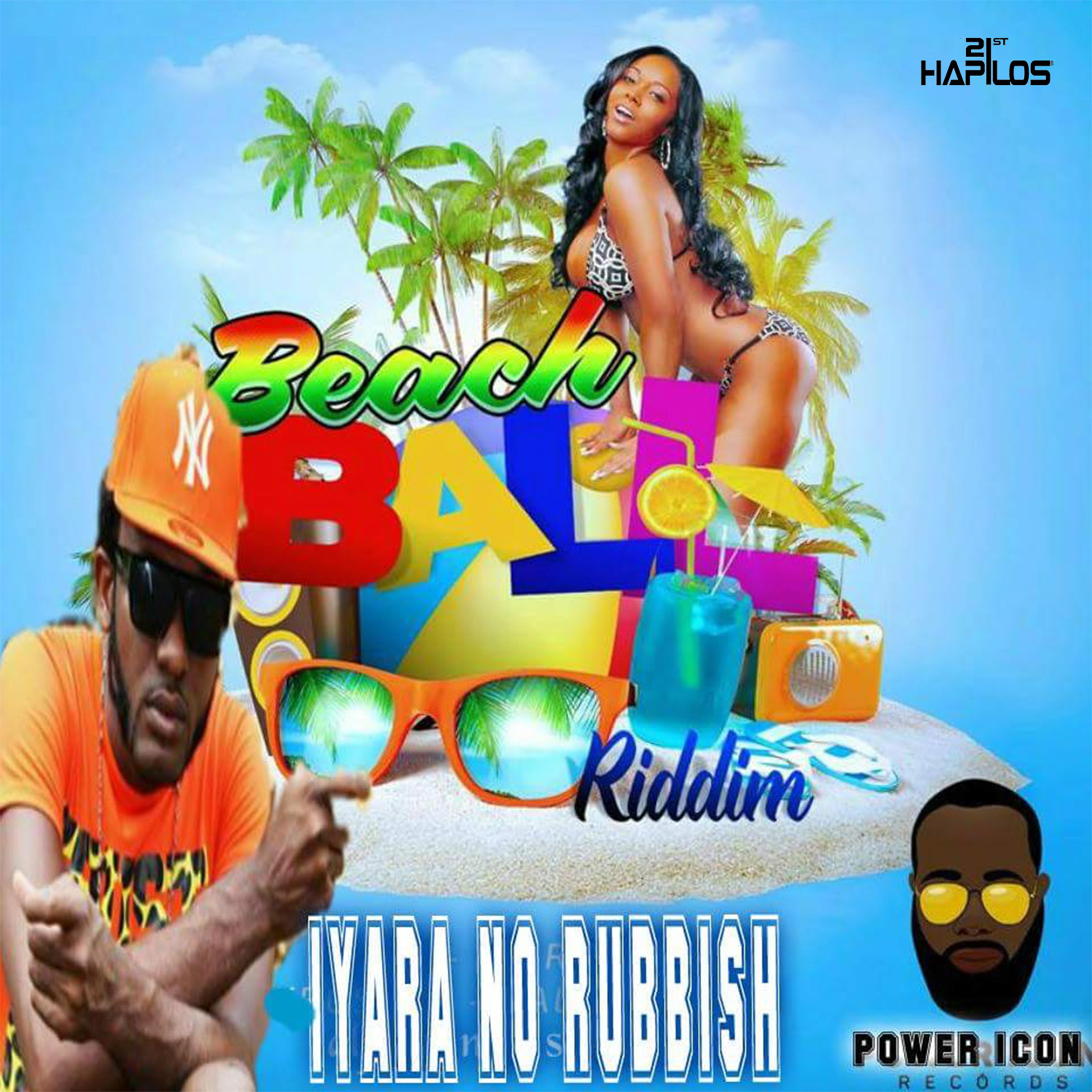 **** to di Beat - Single