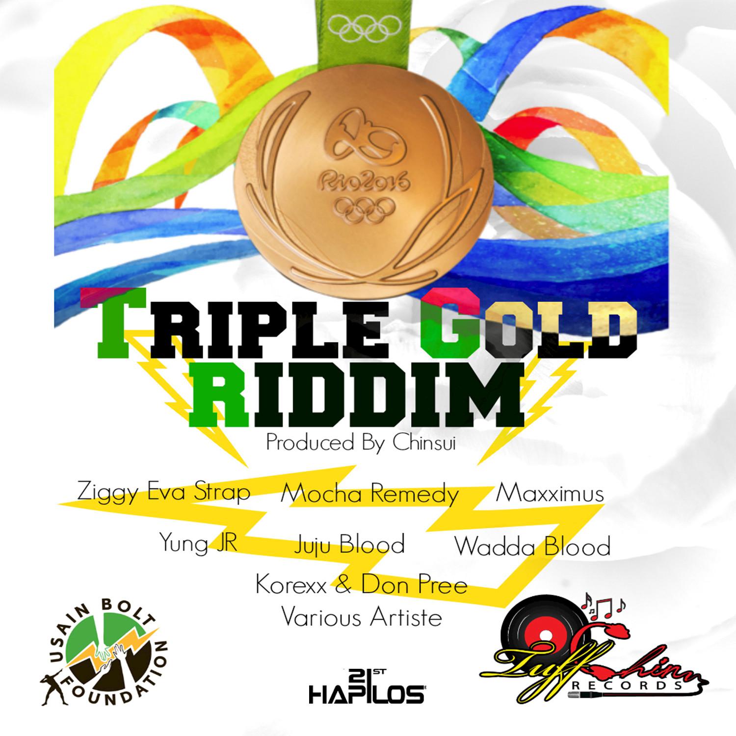 Triple Gold Riddim