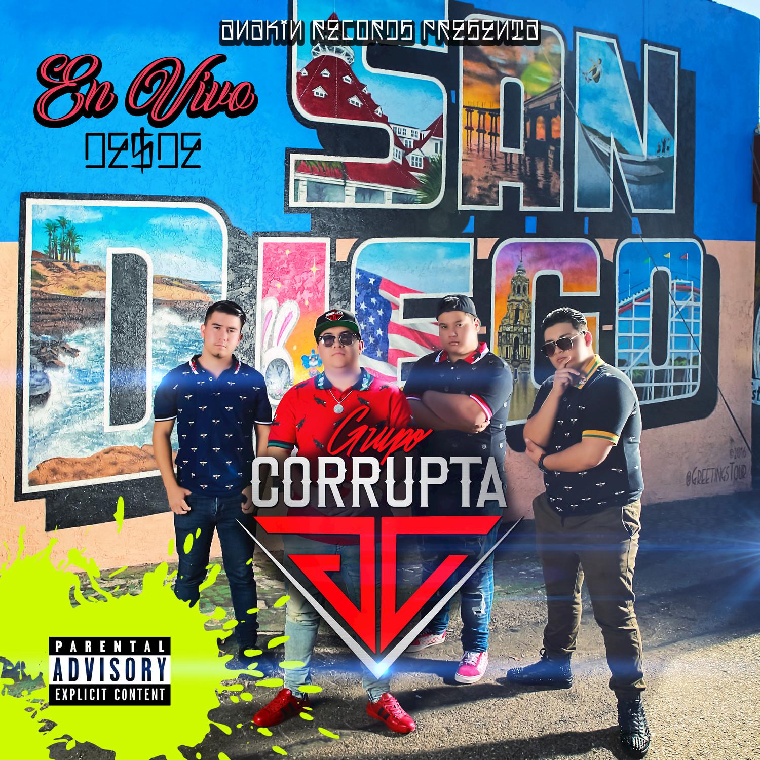 Todos Hablan, Nada Saben (En Vivo)