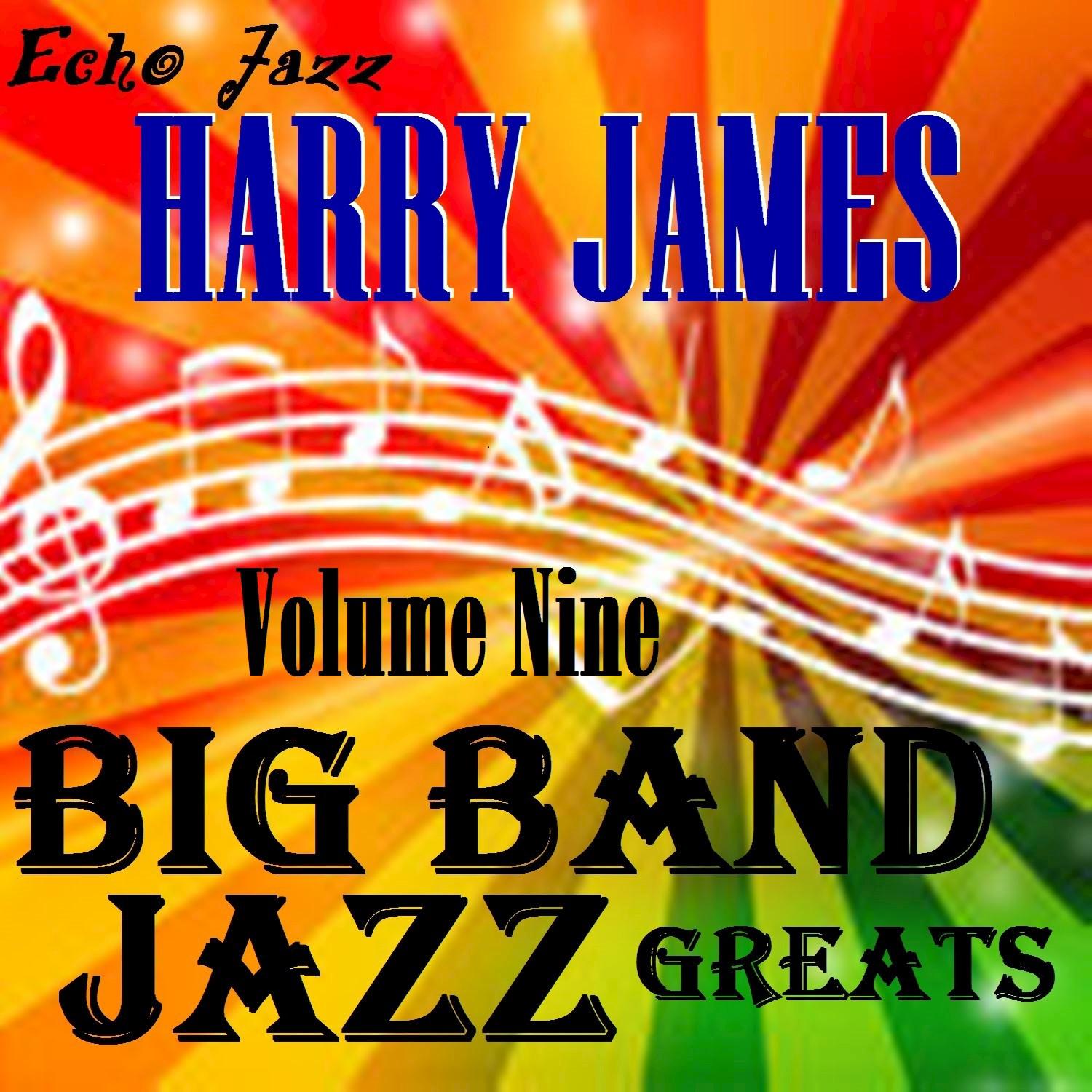 Big Band Jazz Greats Vol. 9