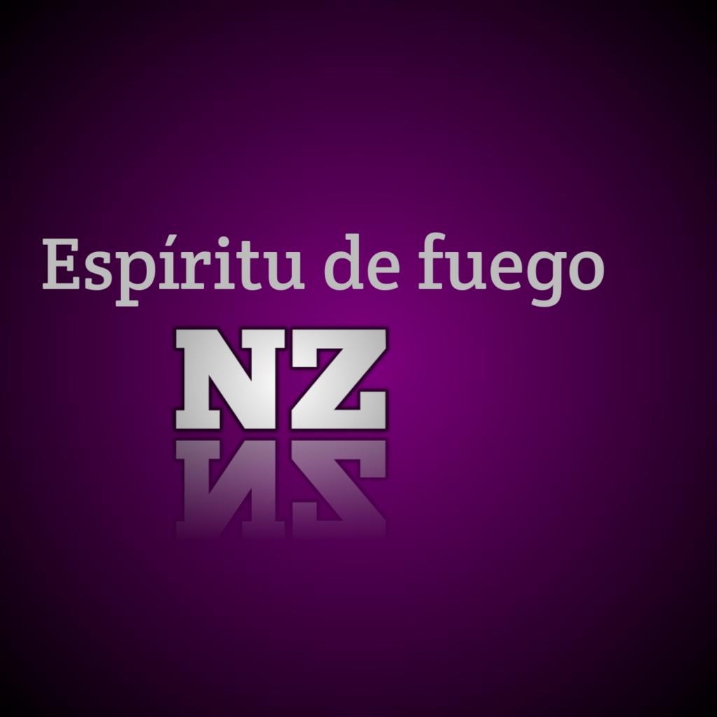 Espiritu de fuego