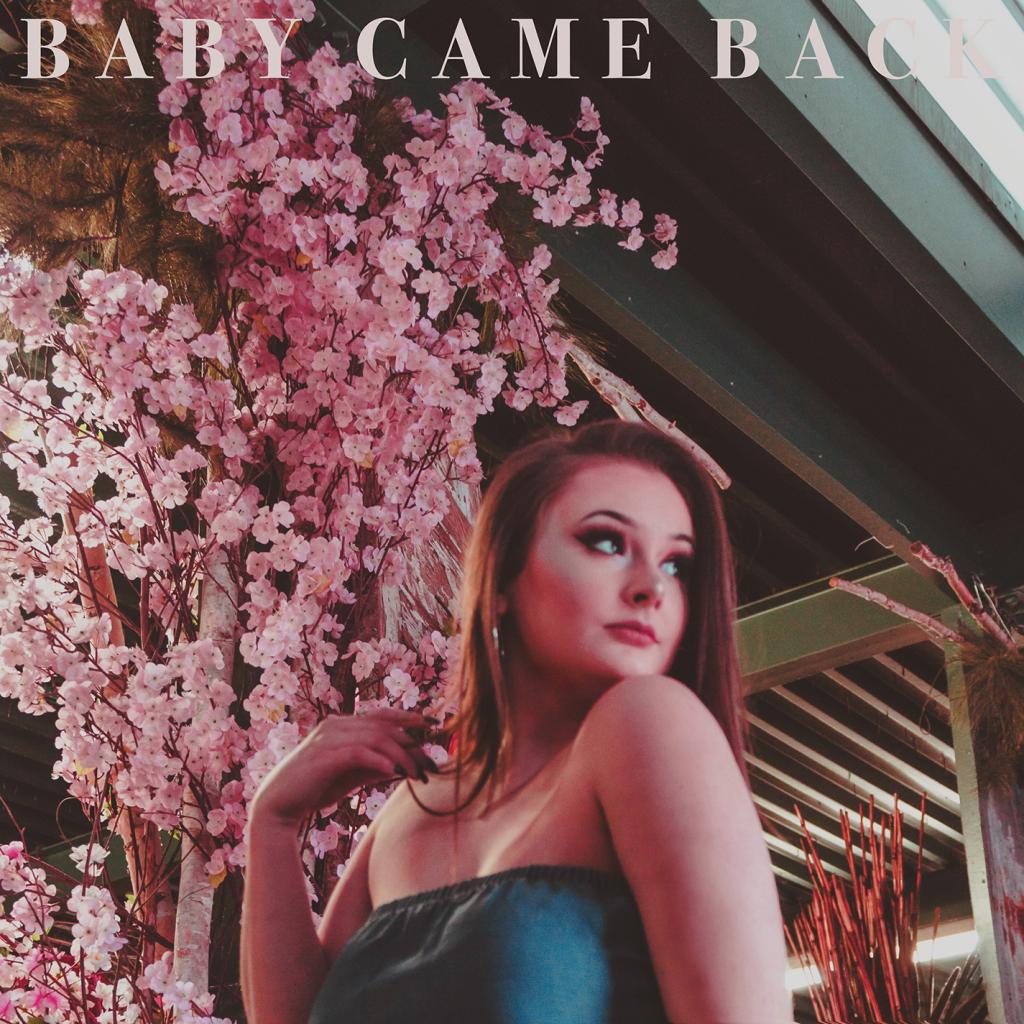 I'm Feeling Sad So I Made a Sad Song (Teaganbear Remix)