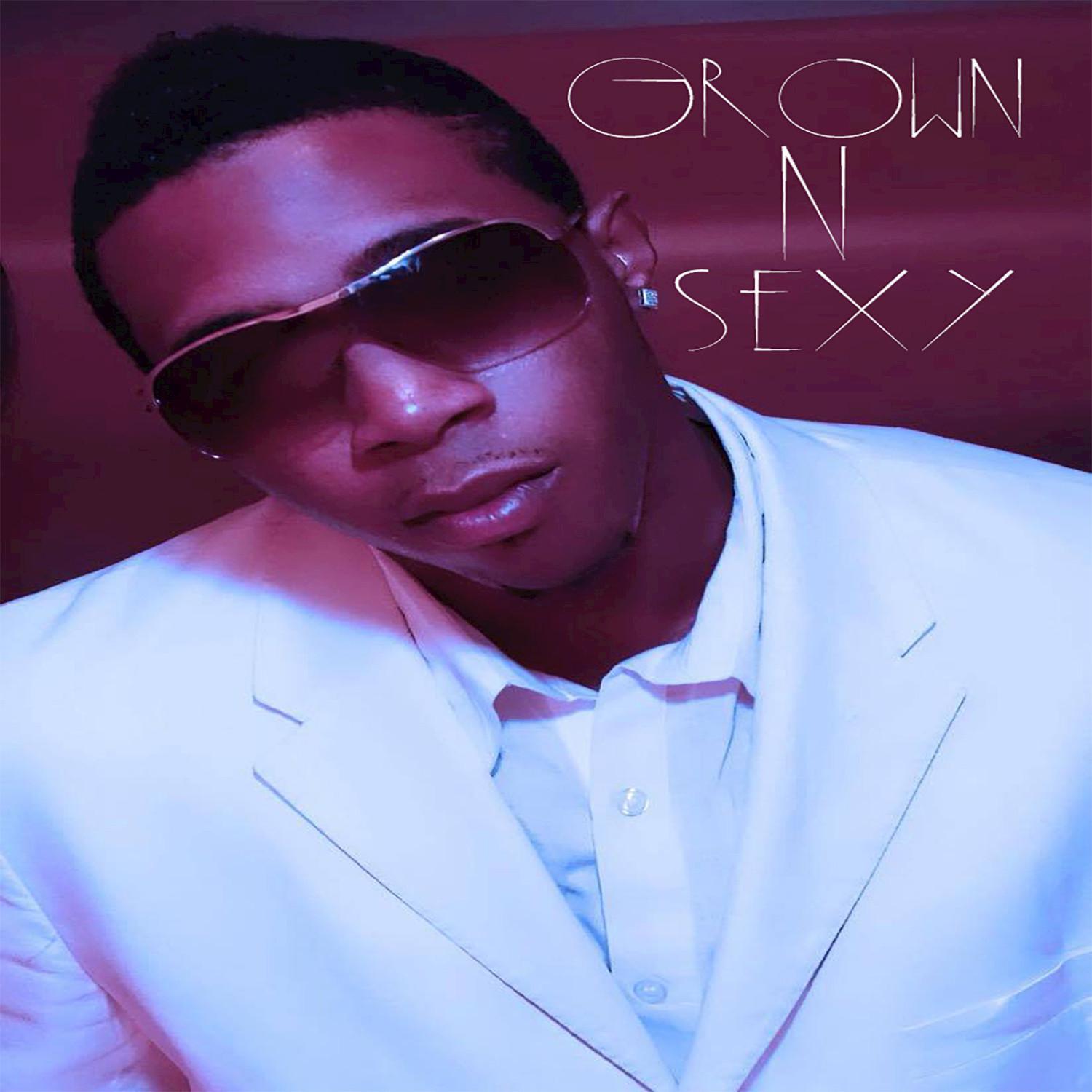 Grown and **** - EP