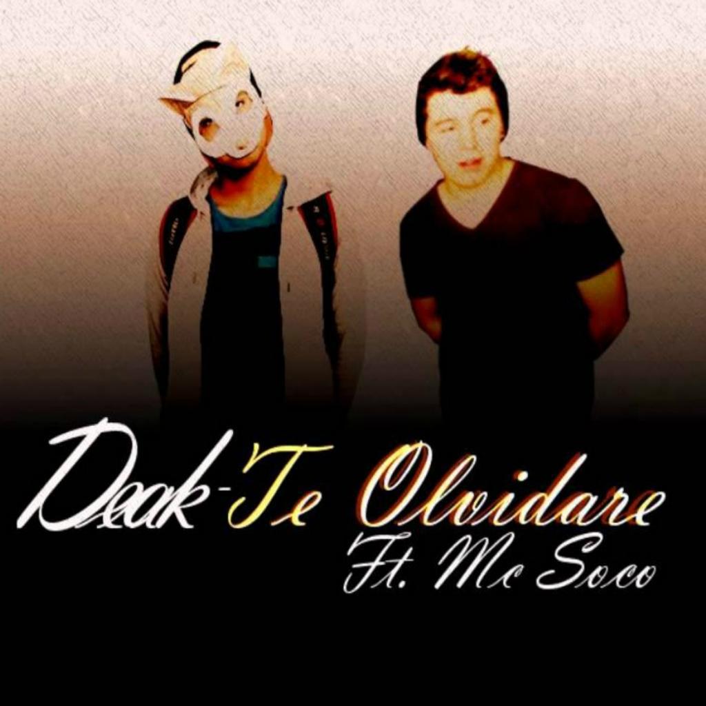 I Left Myself For A While