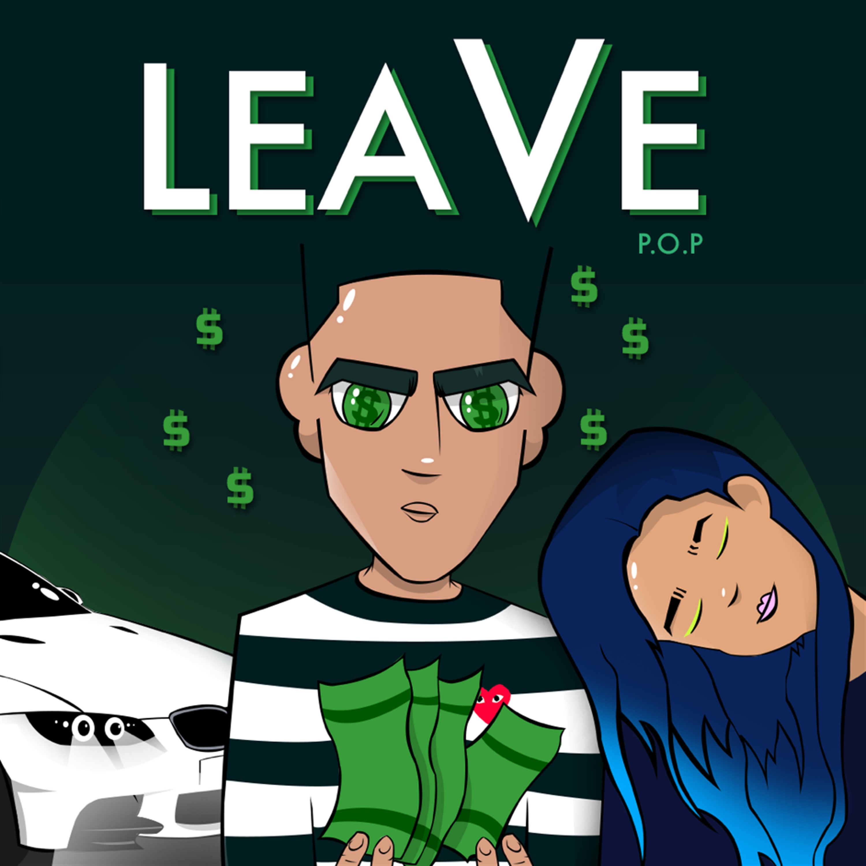 LEAVE