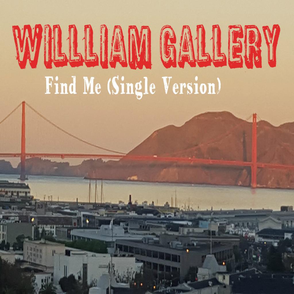 Find Me (Single Version)