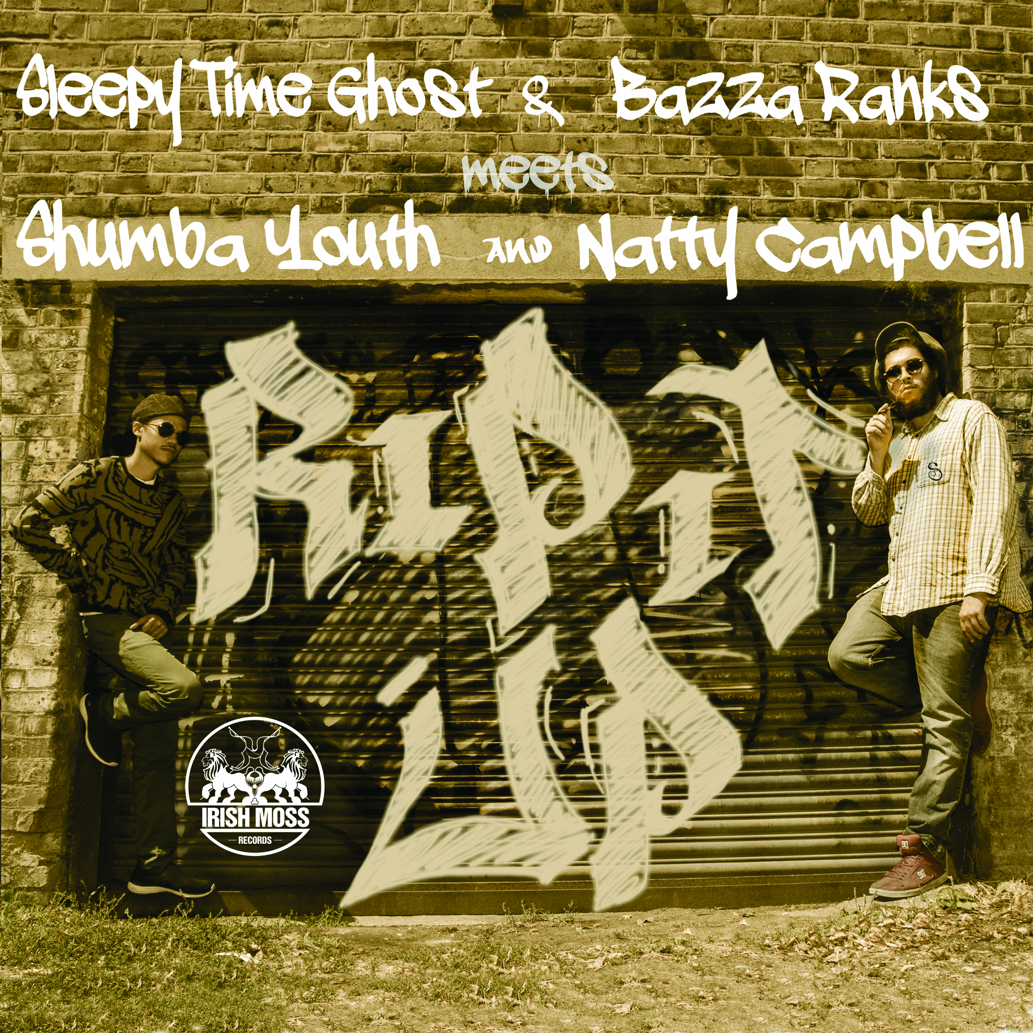 Rip It Up (Wrongtom Remix) [feat. Shumba Youth & Natty Campbell]