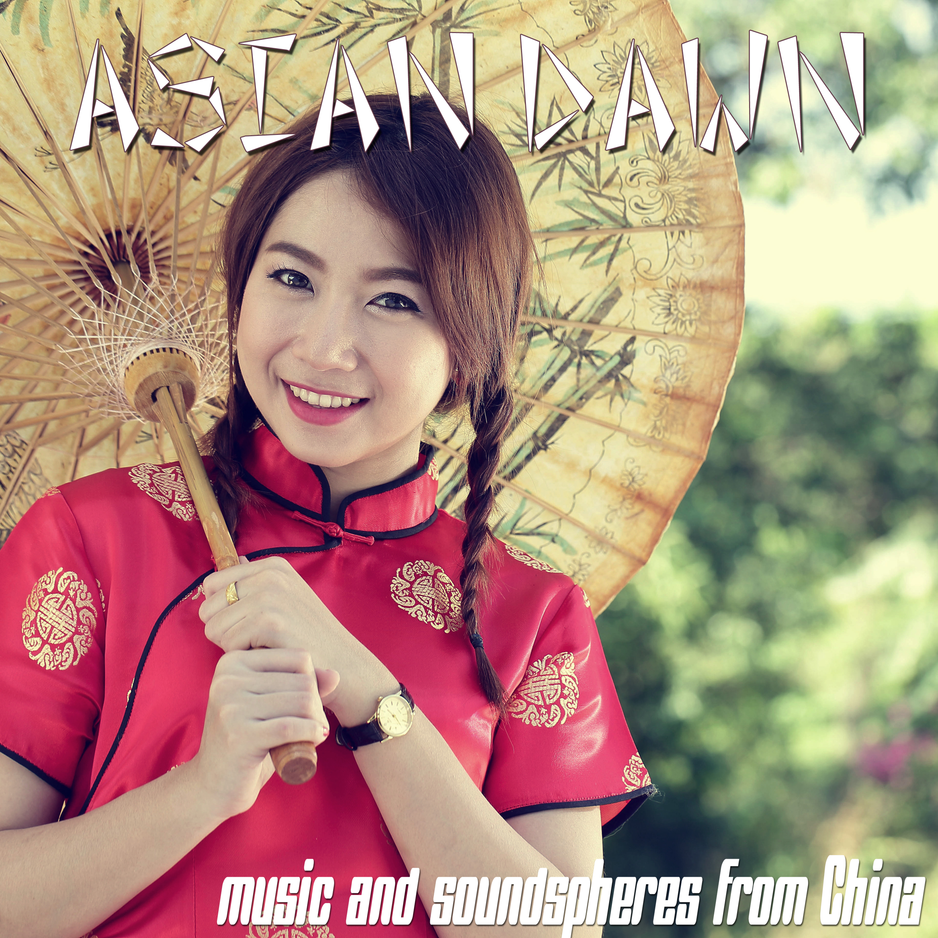 Asian Dawn Music and Soundspheres from China