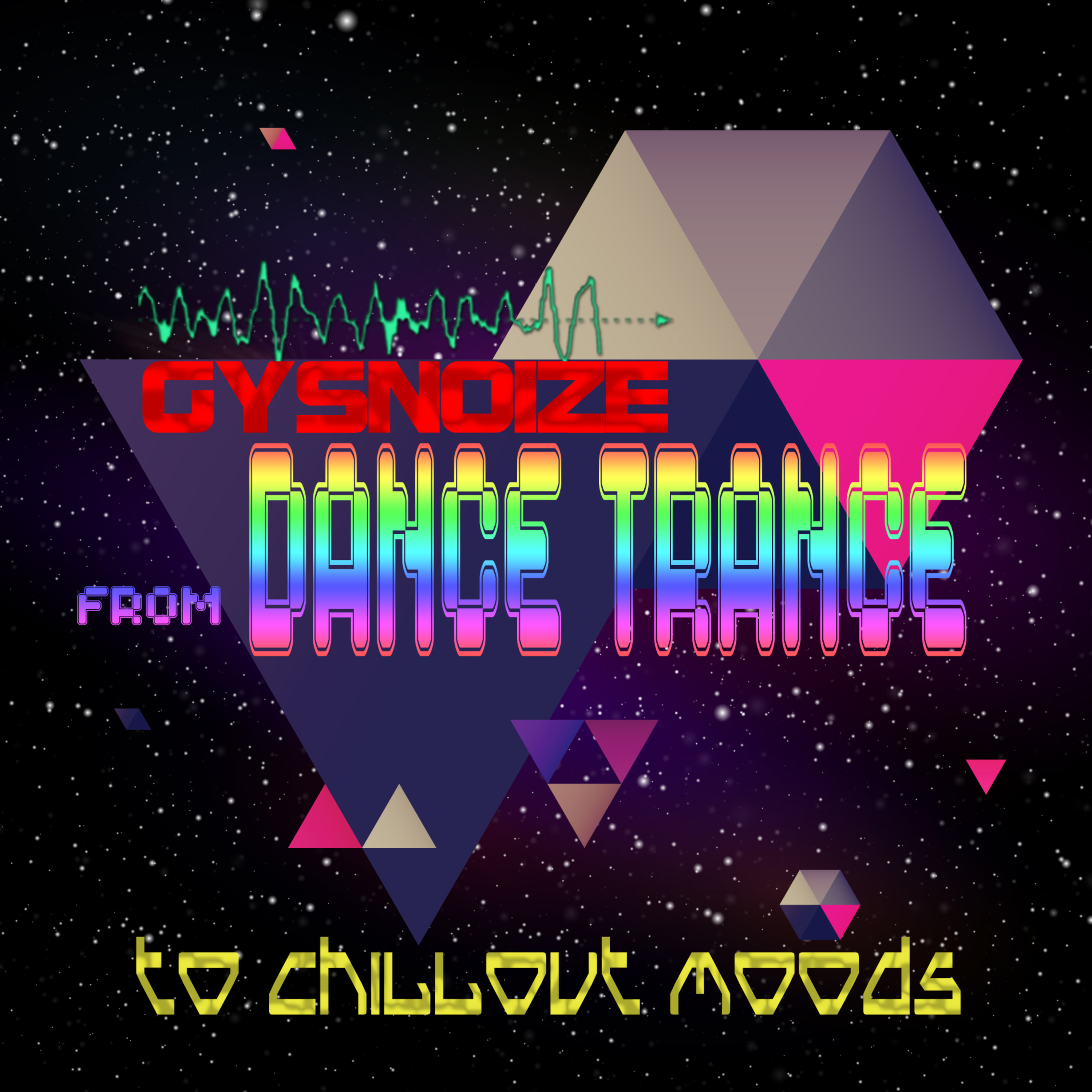 Organ Ride (Trance On May Mix)