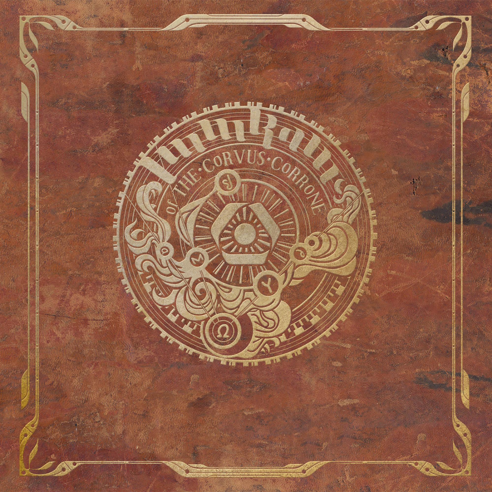 The Voyage of the Corvus Corrone