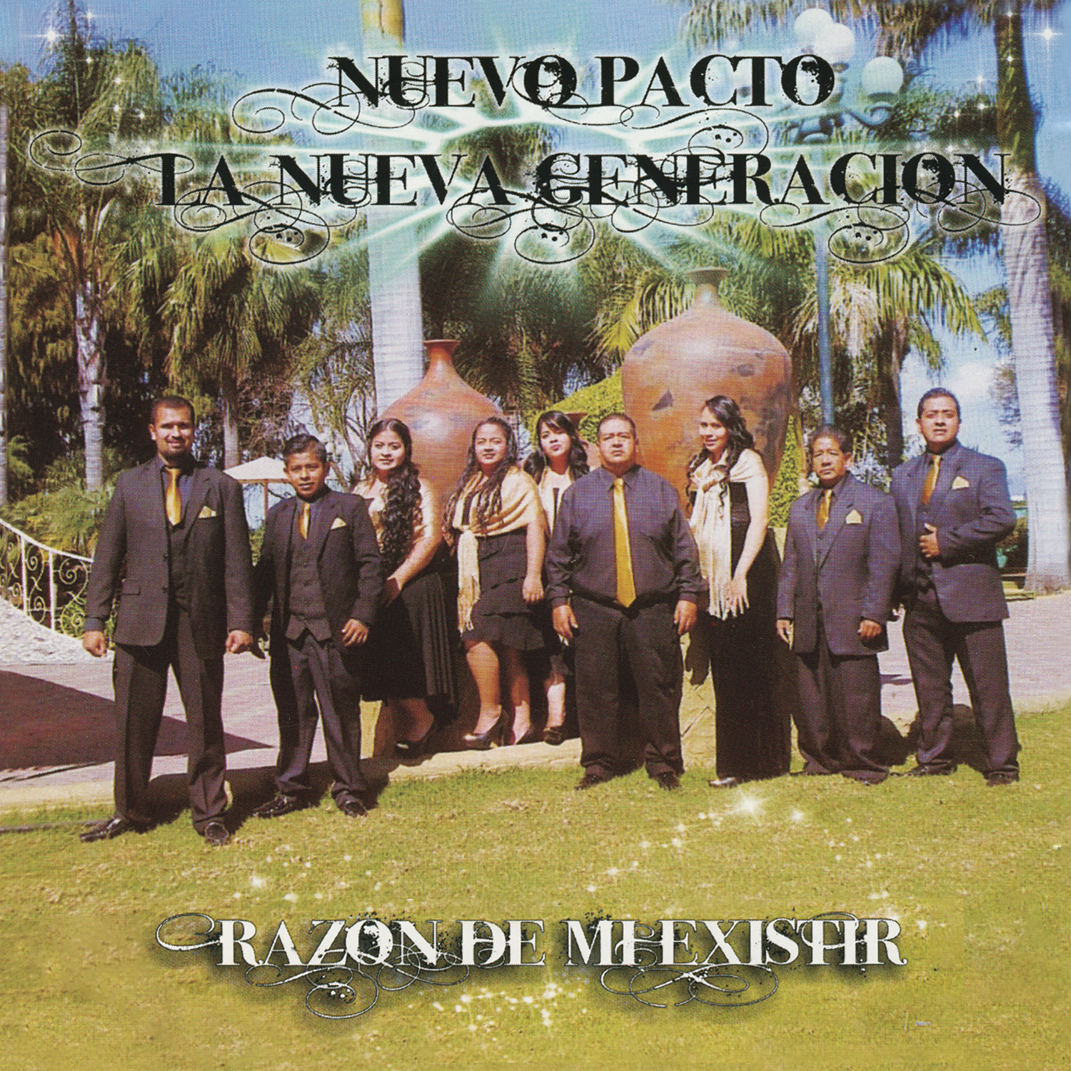 Razo n de Mi Existir