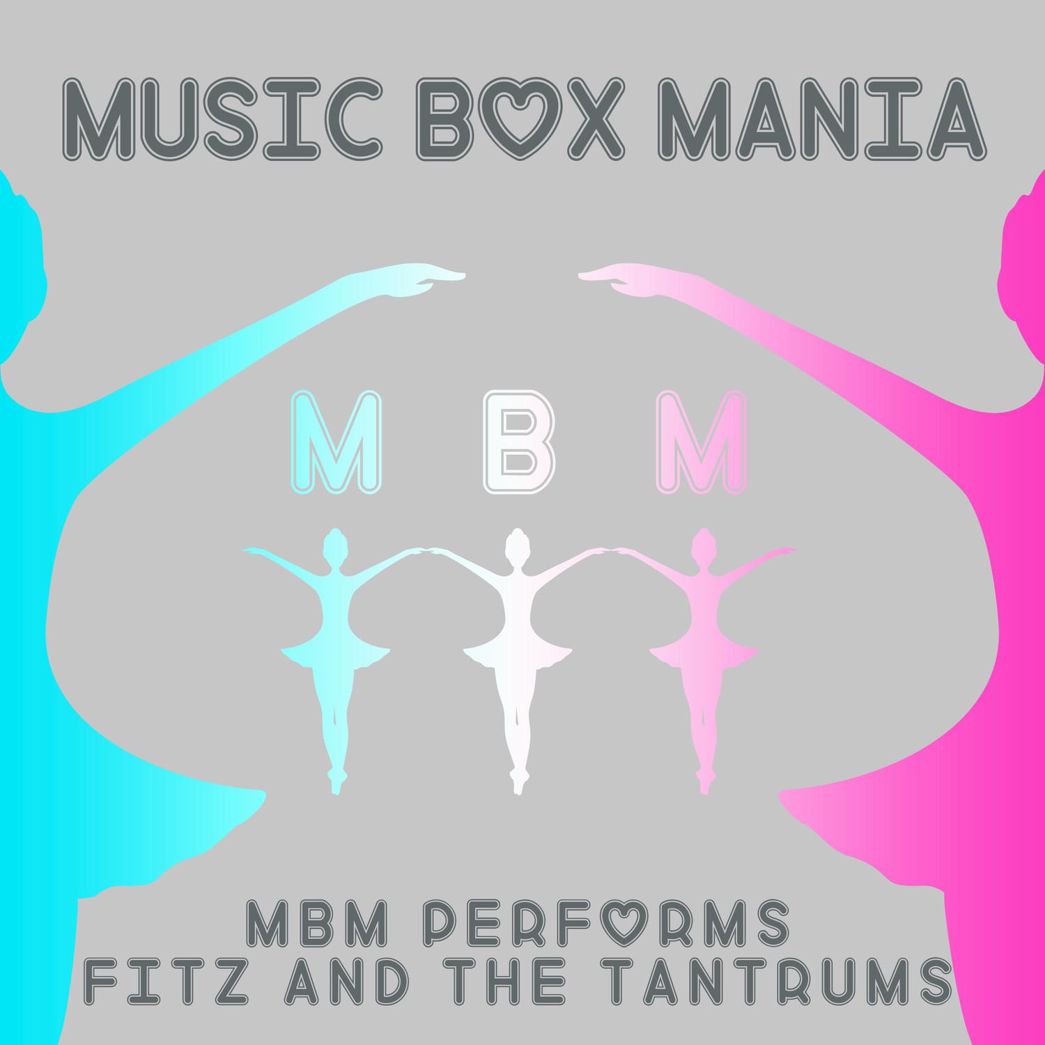 MBM Performs Fitz and the Tantrums