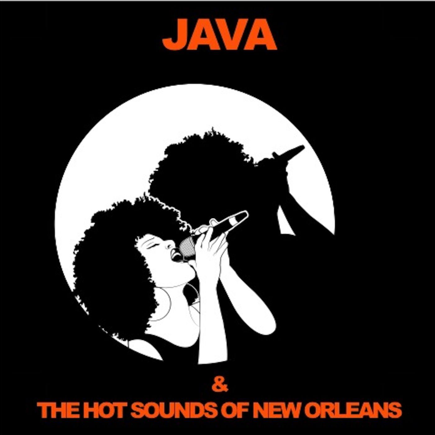 Java & The Hot Sounds of New Orleans