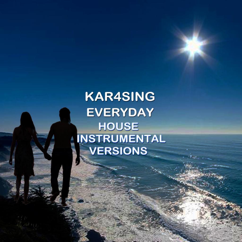 Everyday (Edit Instrumental House Mix)