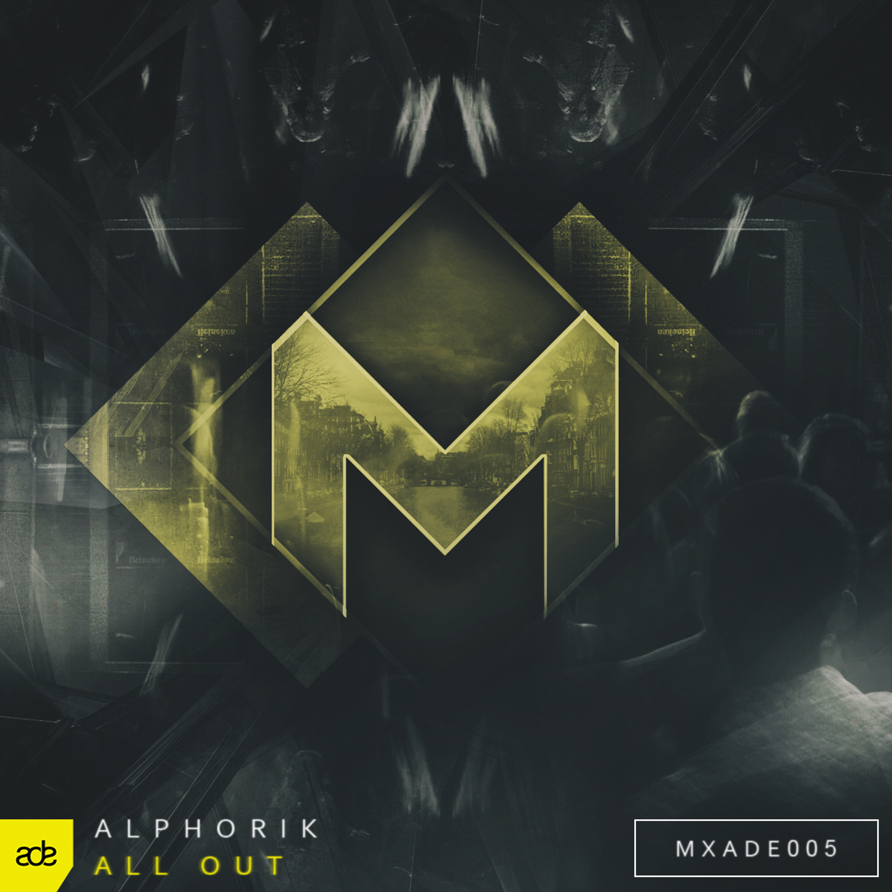 All Out (Radio Edit)