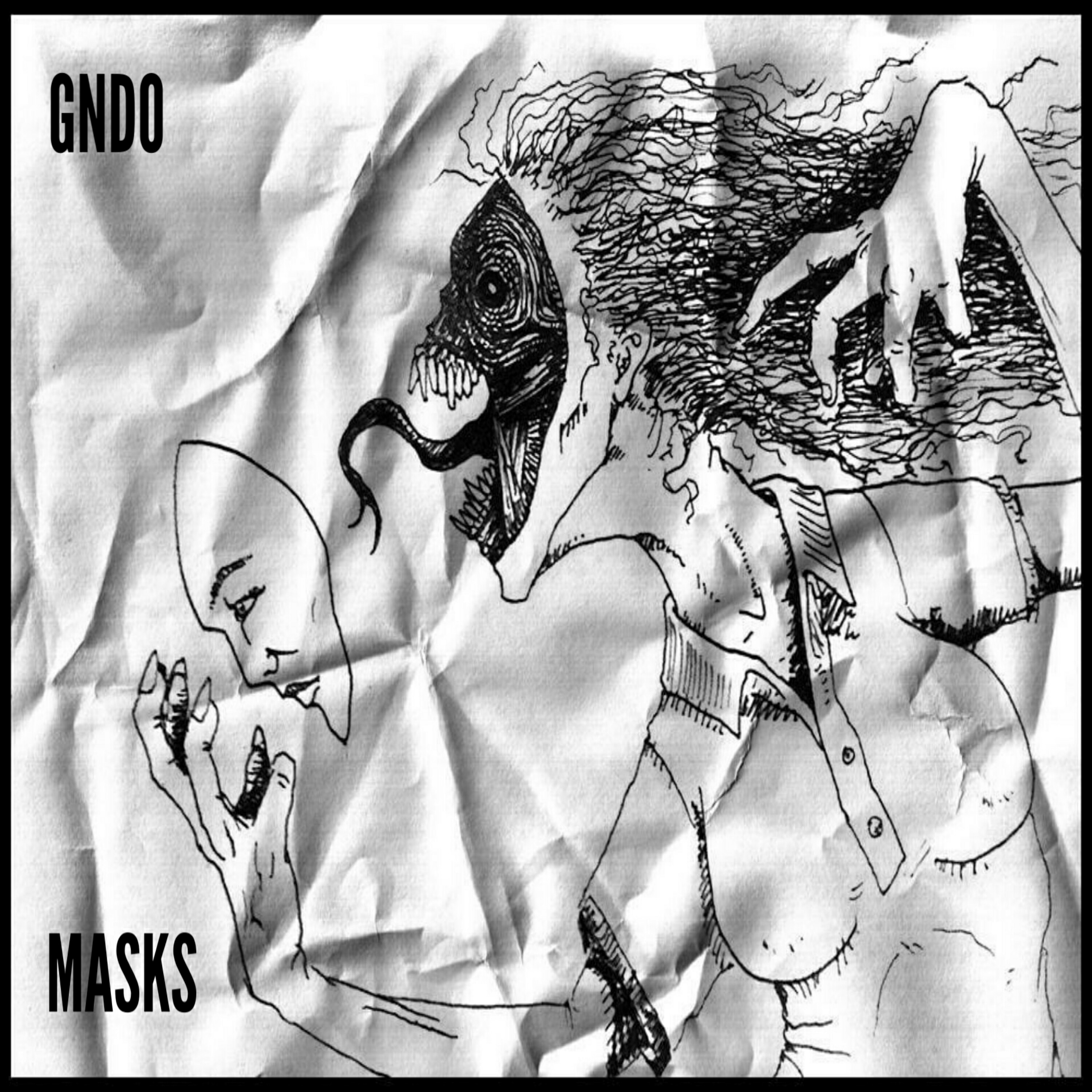 Artist Collection: Bad Surfer