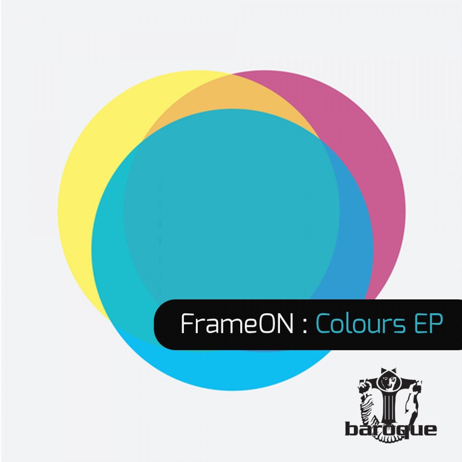 Colours EP