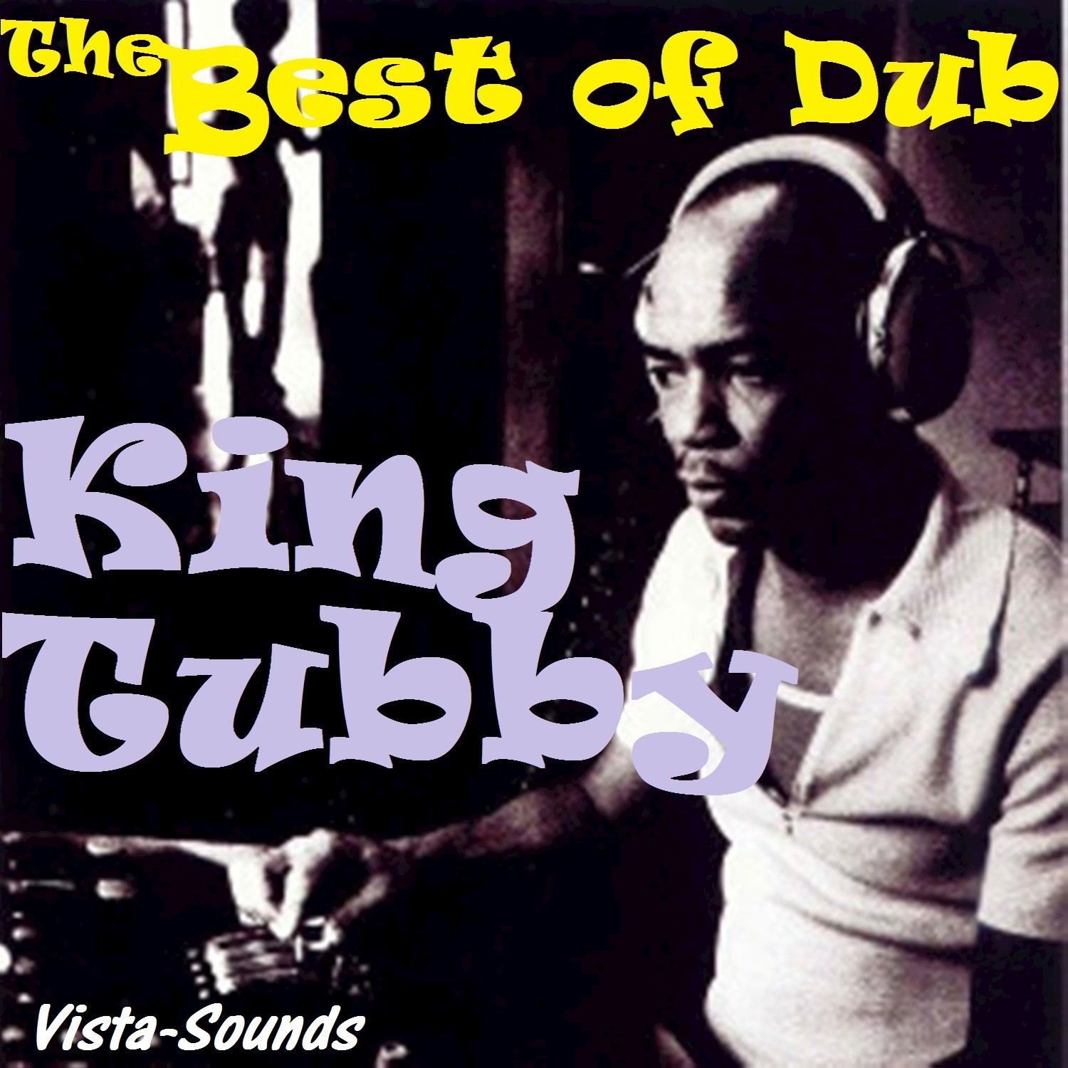 The Best of Dub