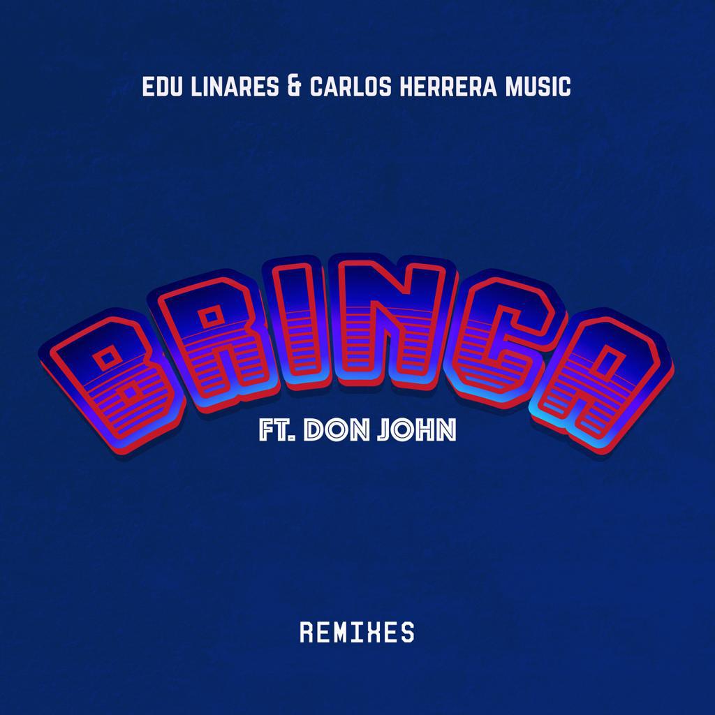 Brinca (feat. Don John) [Michaell D Remix]