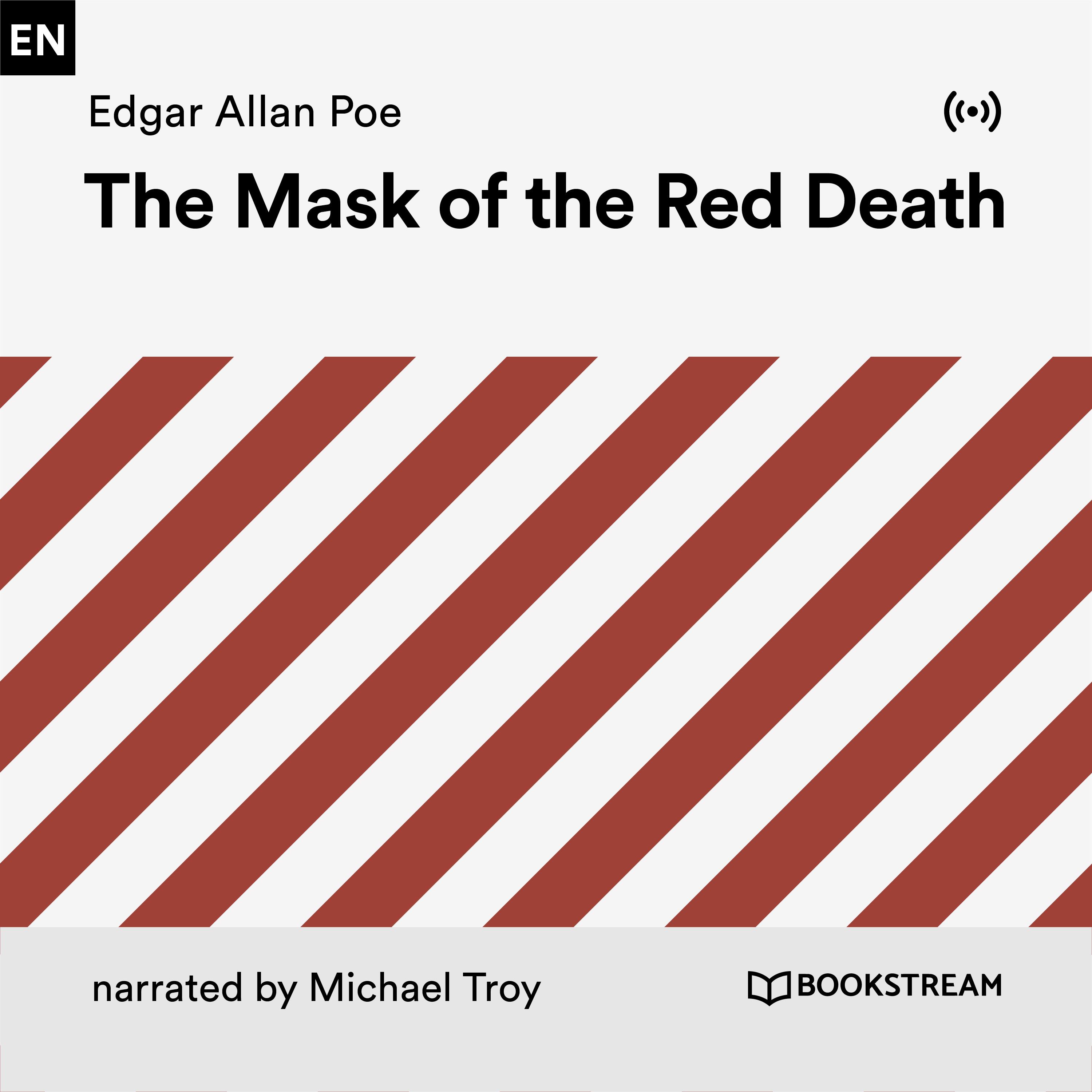 The Mask of the Red Death