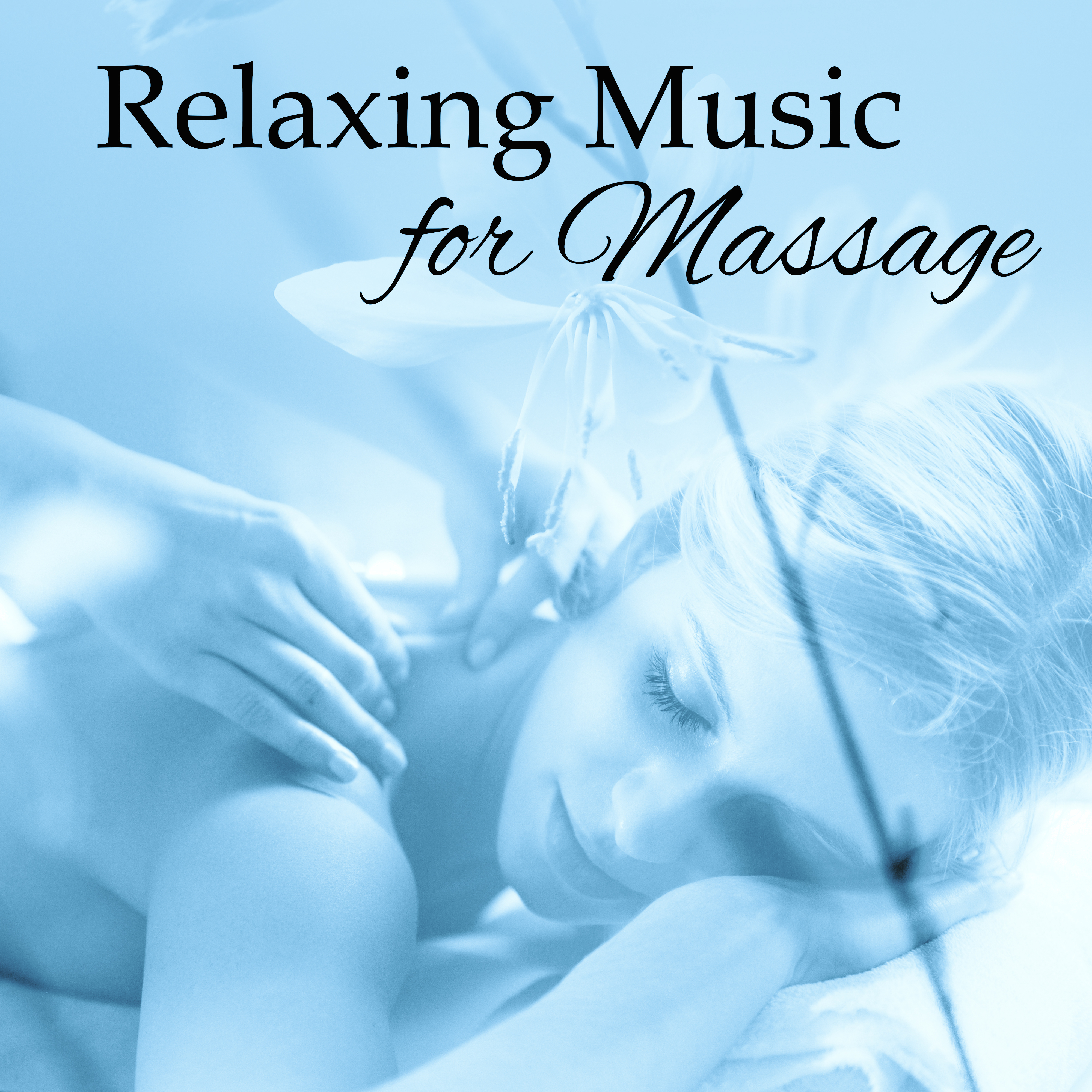 Relaxing Music for Massage  Soothing Sounds for Spa Hotel, Nature Waves, Healing Therapy, Time for Relaxation