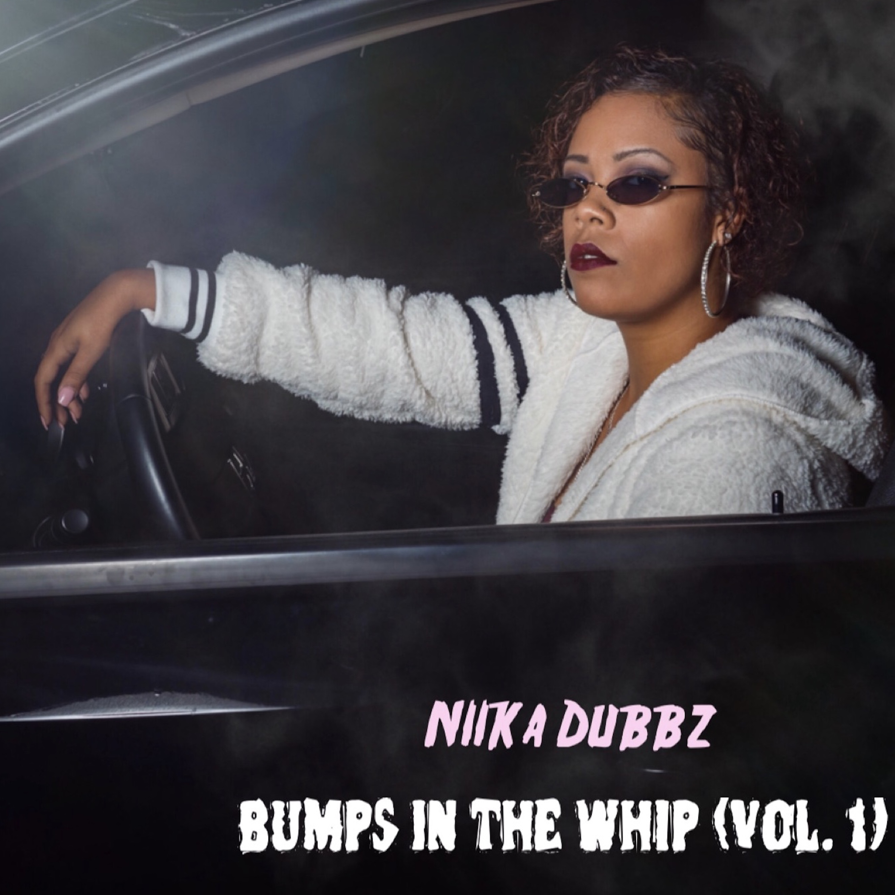 Bumps In The Whip (Vol. 1)