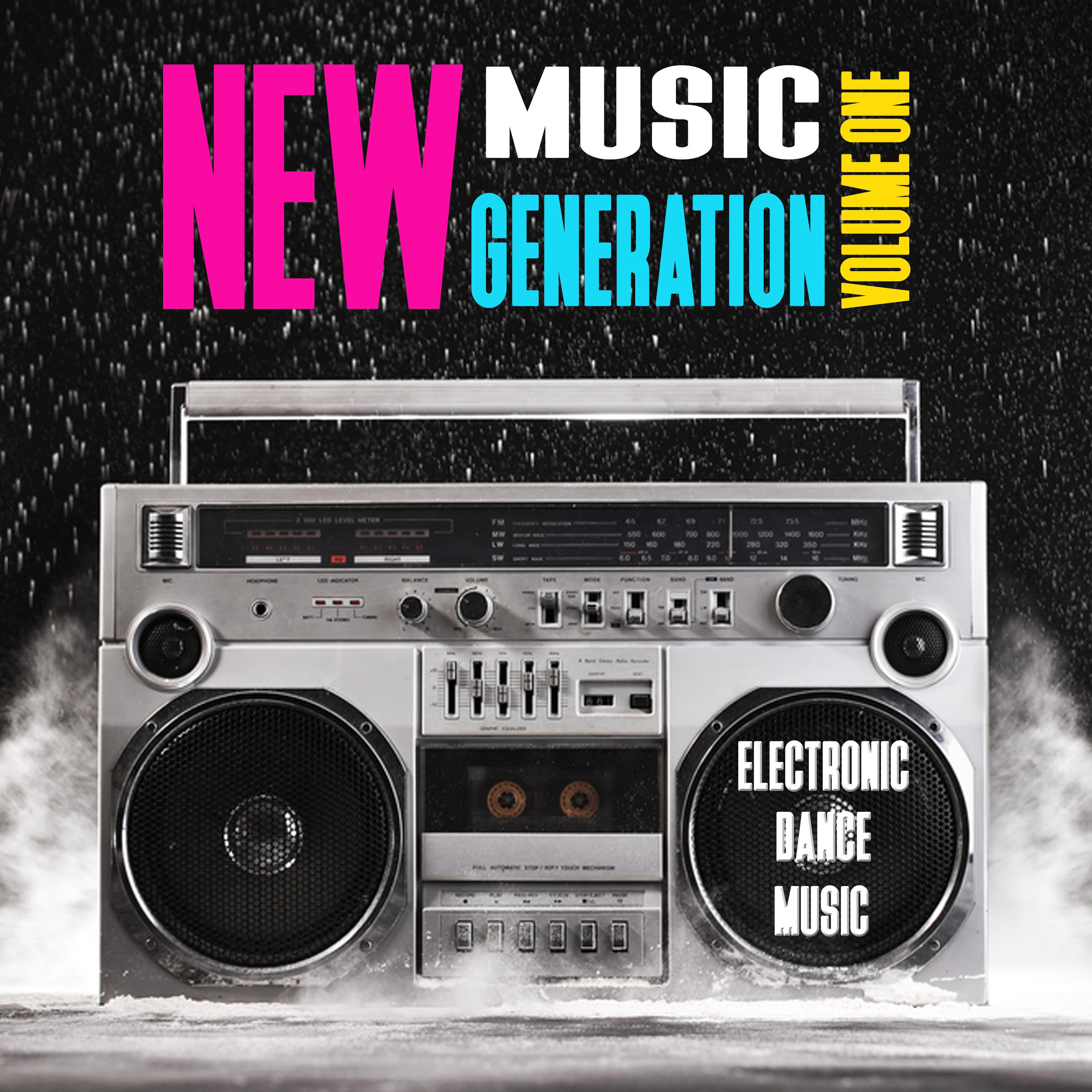 New Music Generation, Vol. 1