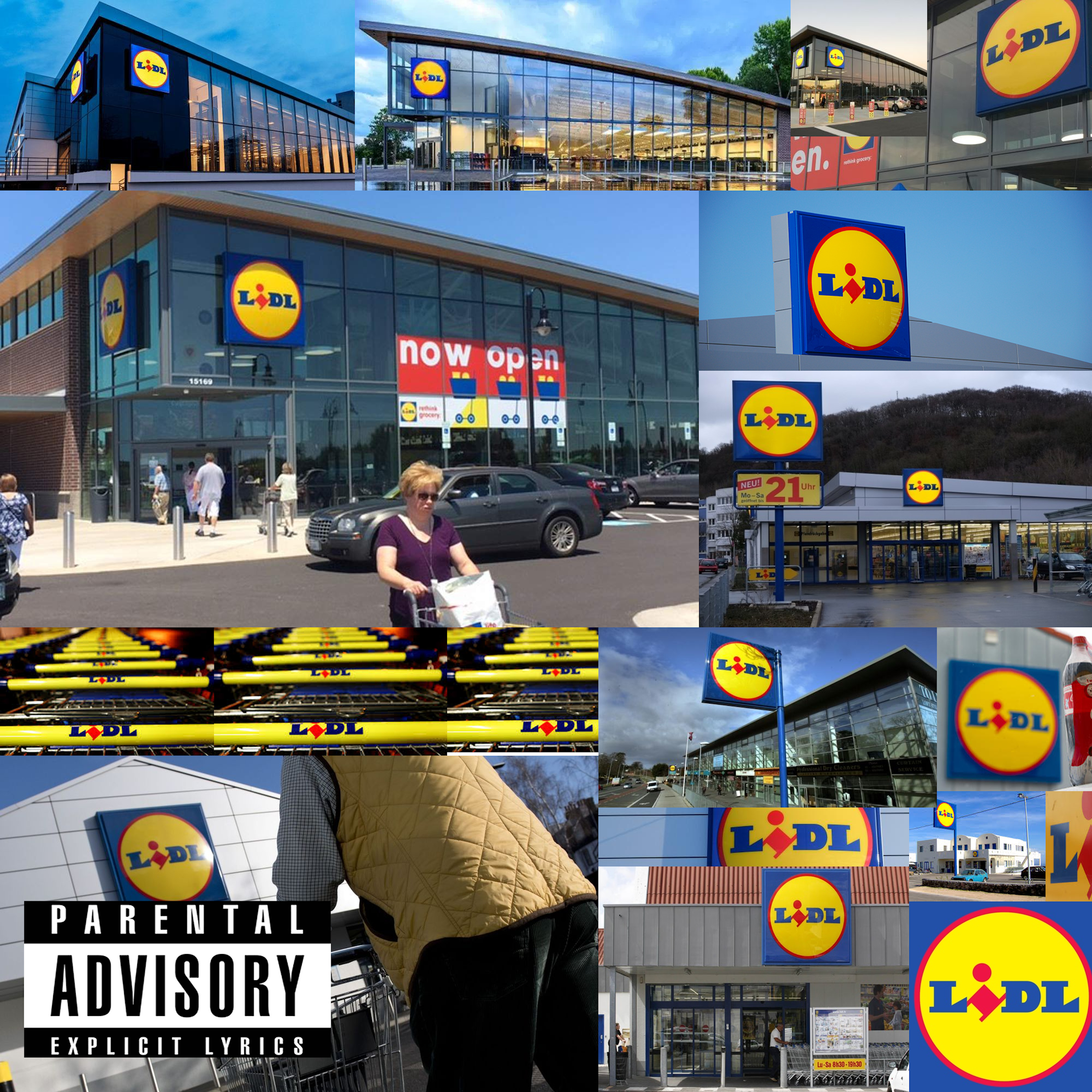 Lidl