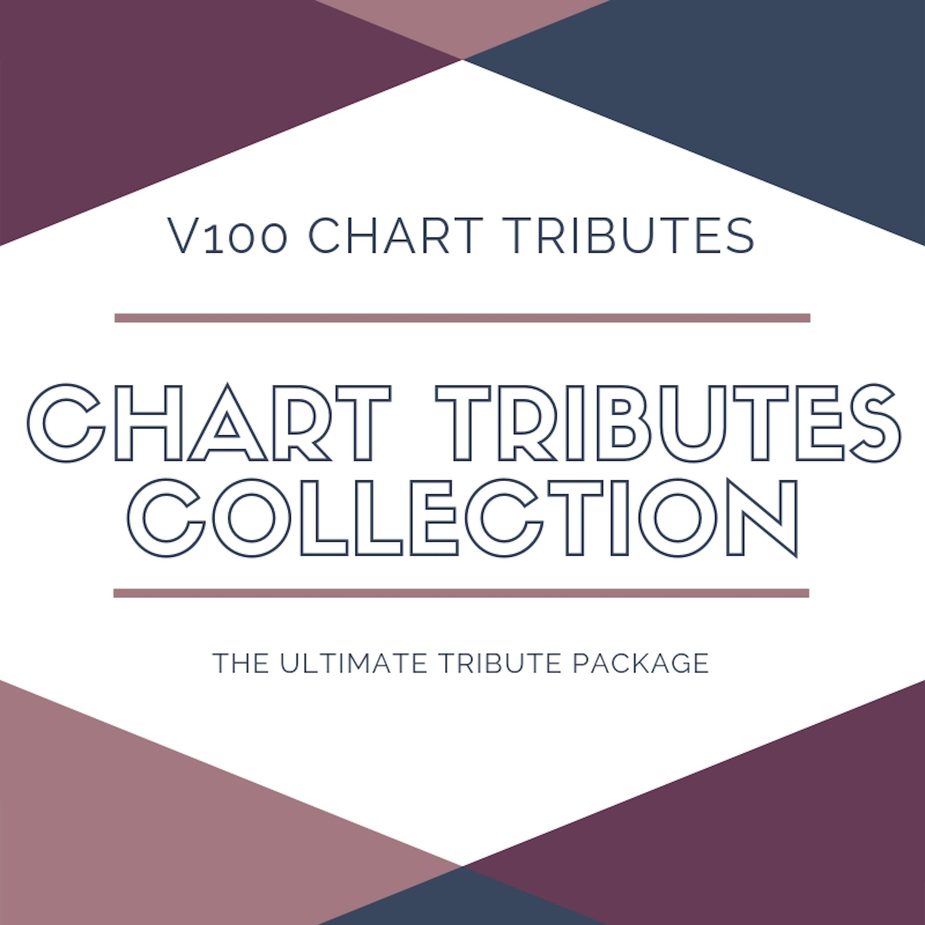 Chart Tributes Collection Vol 10 (Mini Version)